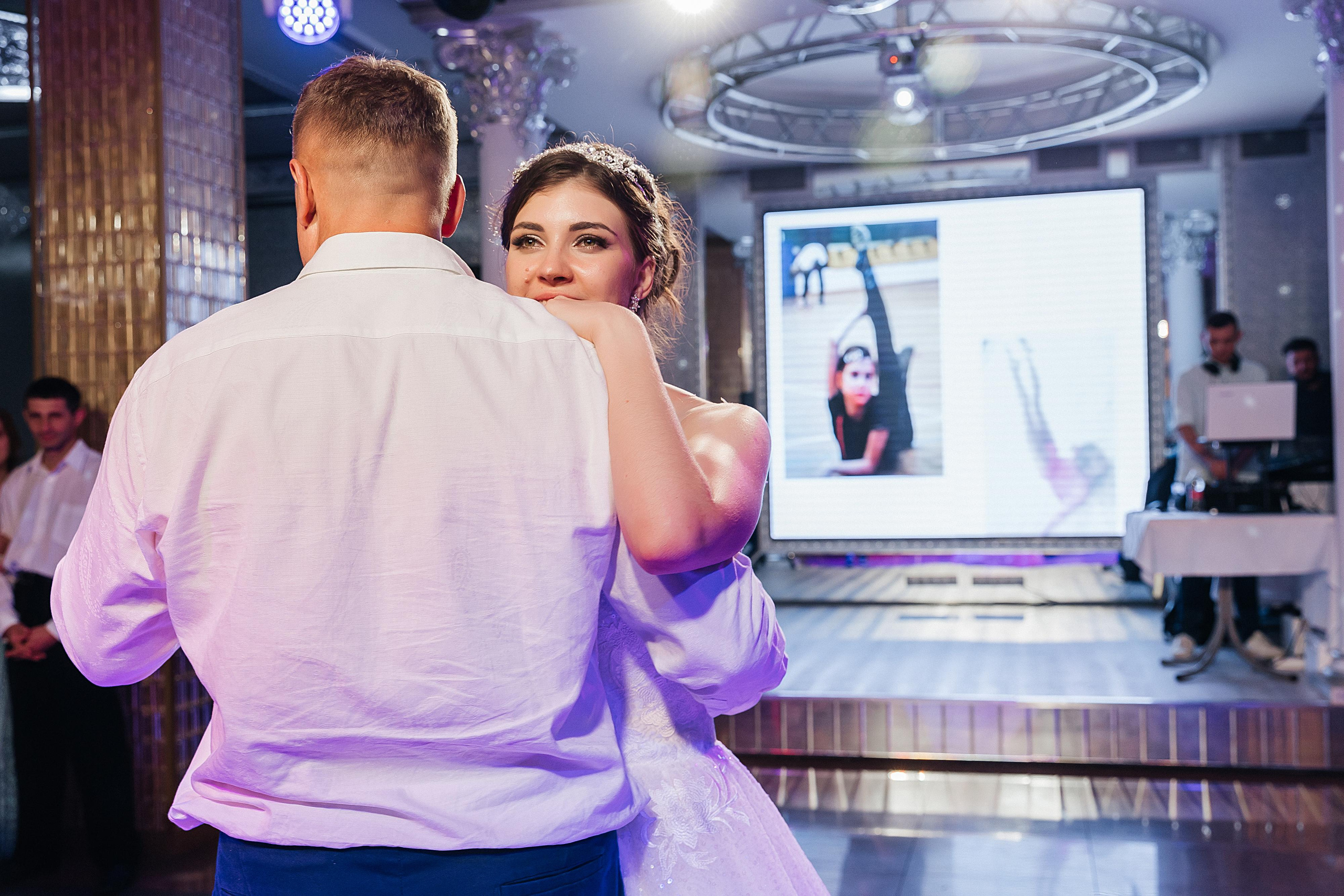 Кирилл и Мария. Свадебный и семейный фотограф Харольцева Наталья