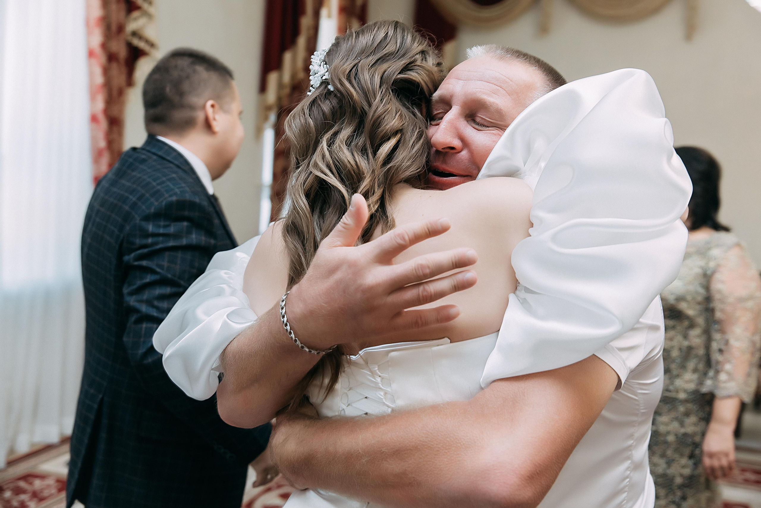 Роман и Анна. Свадебный и семейный фотограф Харольцева Наталья