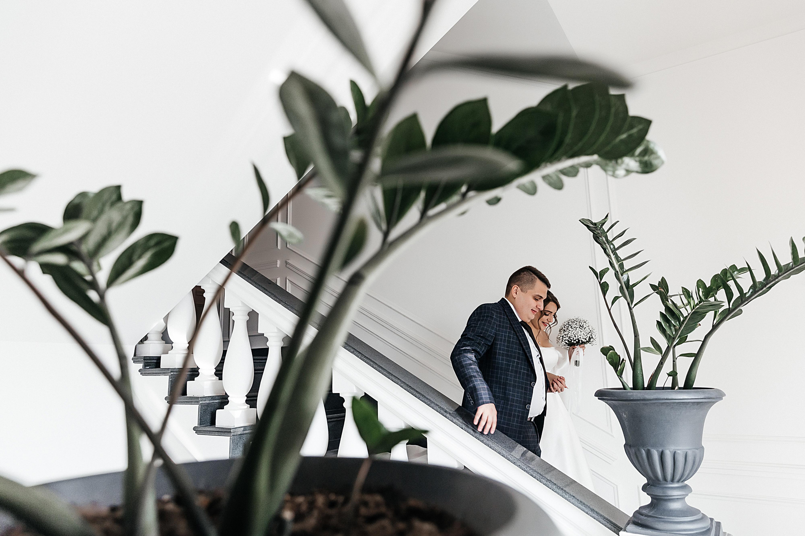 Роман и Анна. Свадебный и семейный фотограф Харольцева Наталья