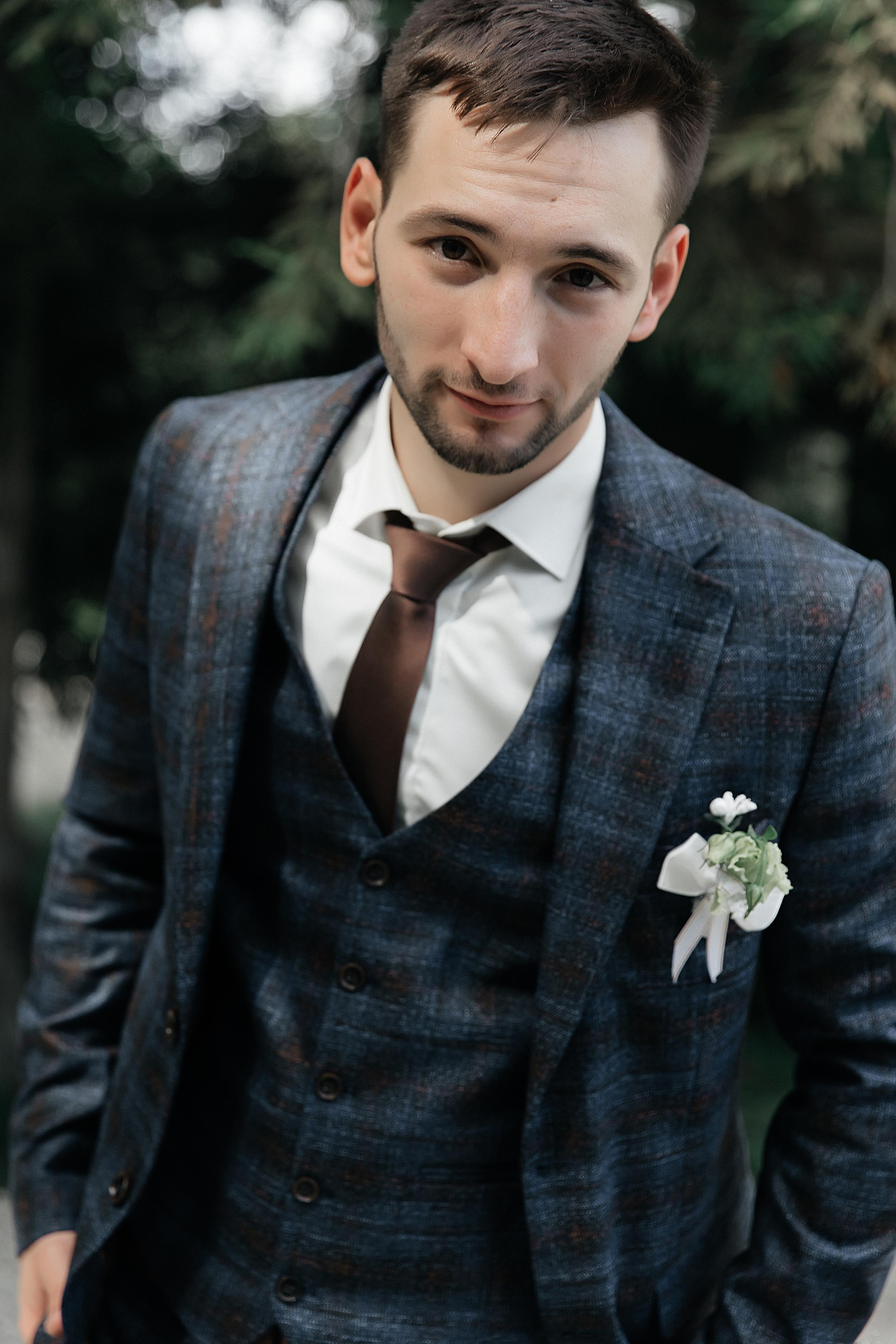 Кирилл и Мария. Свадебный и семейный фотограф Харольцева Наталья