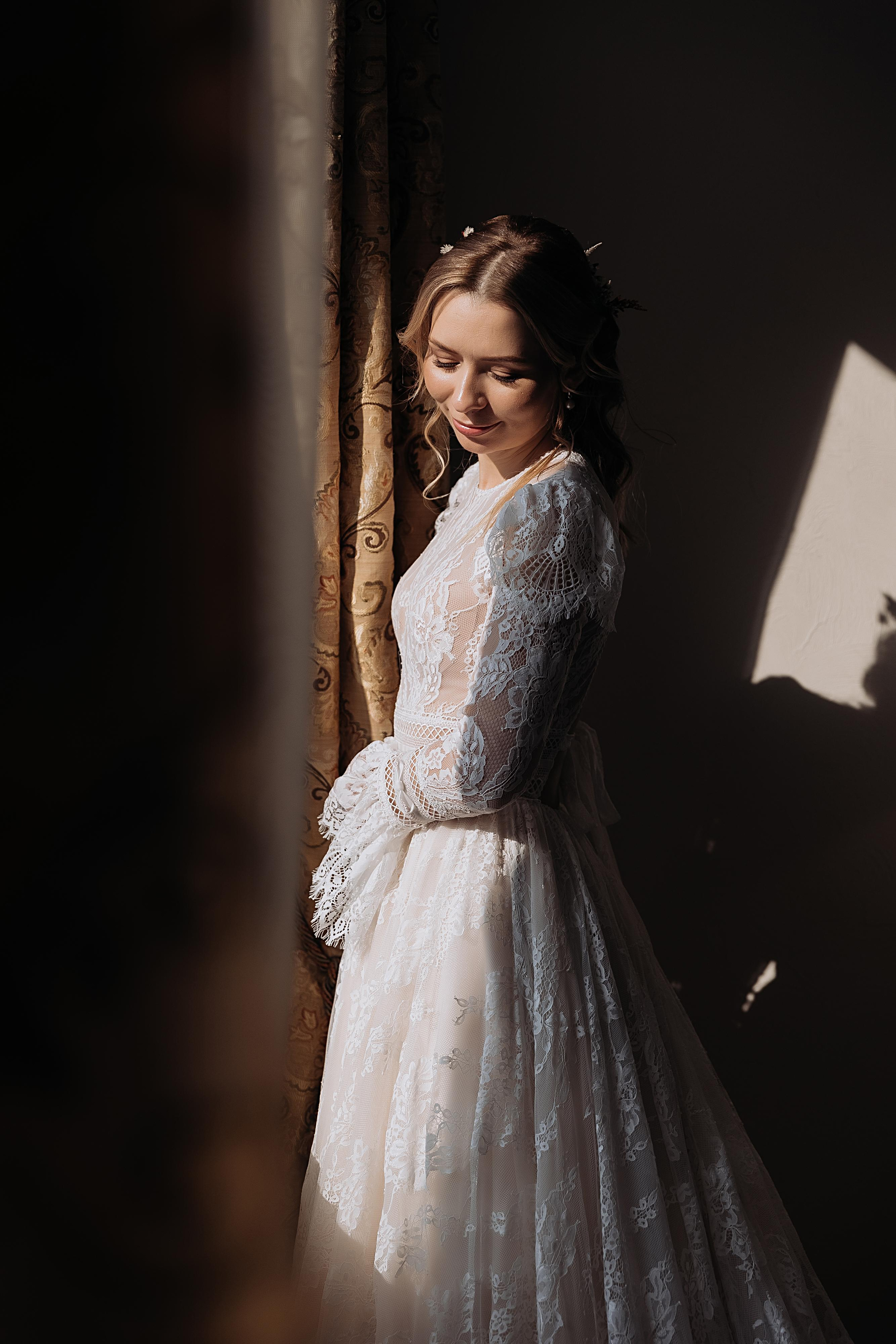 Алексей и Александра. Свадебный и семейный фотограф Харольцева Наталья