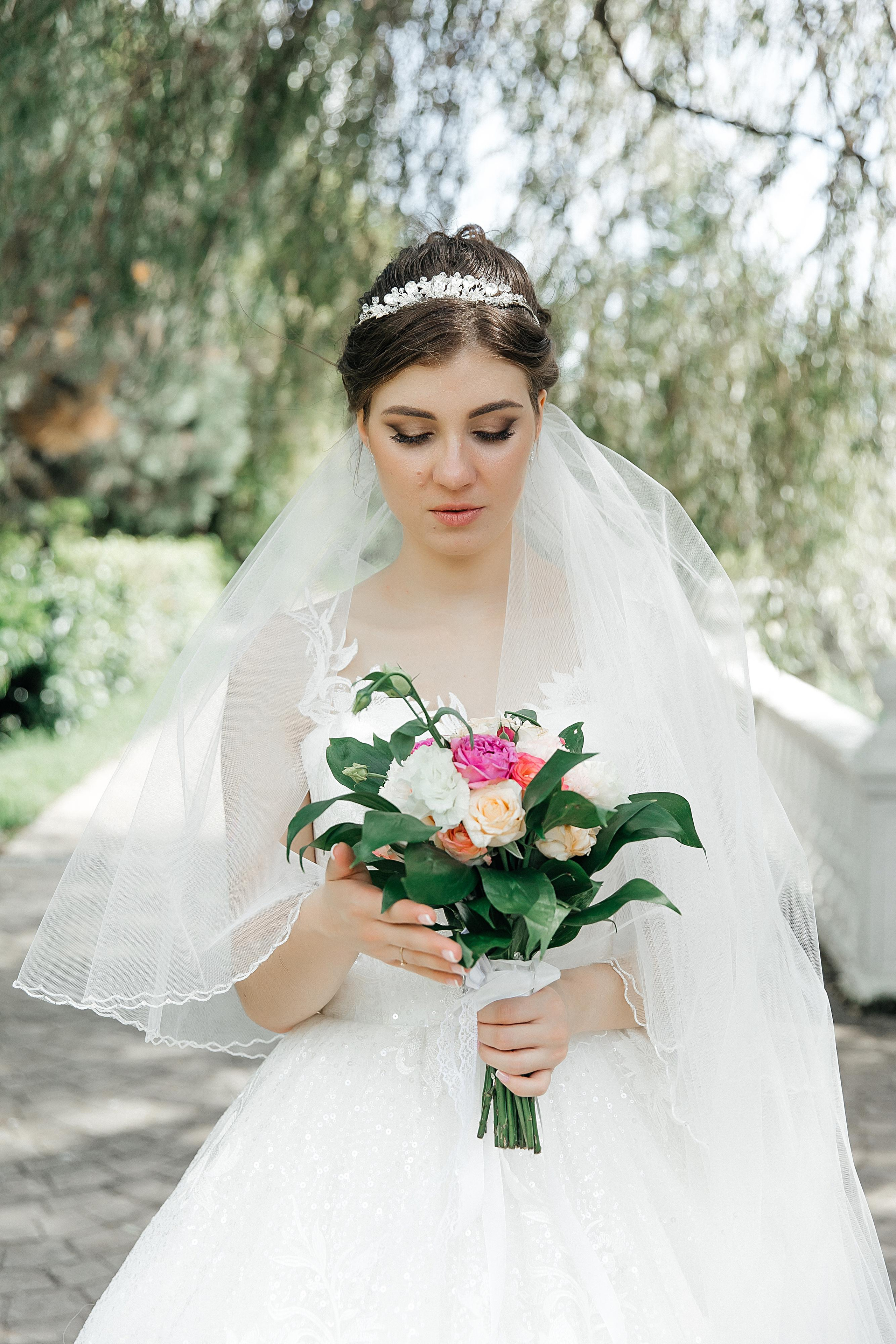 Кирилл и Мария. Свадебный и семейный фотограф Харольцева Наталья