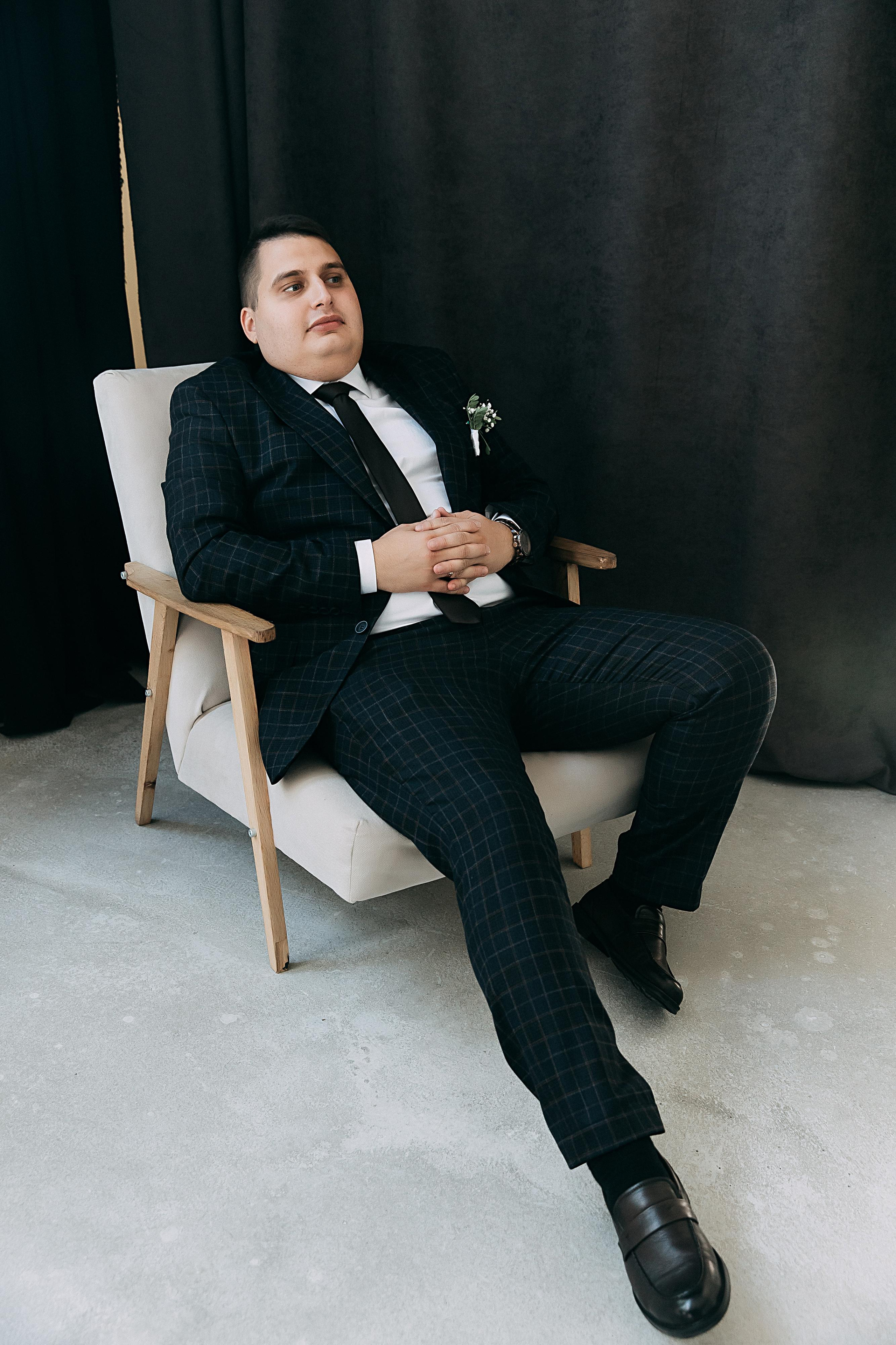 Роман и Анна. Свадебный и семейный фотограф Харольцева Наталья