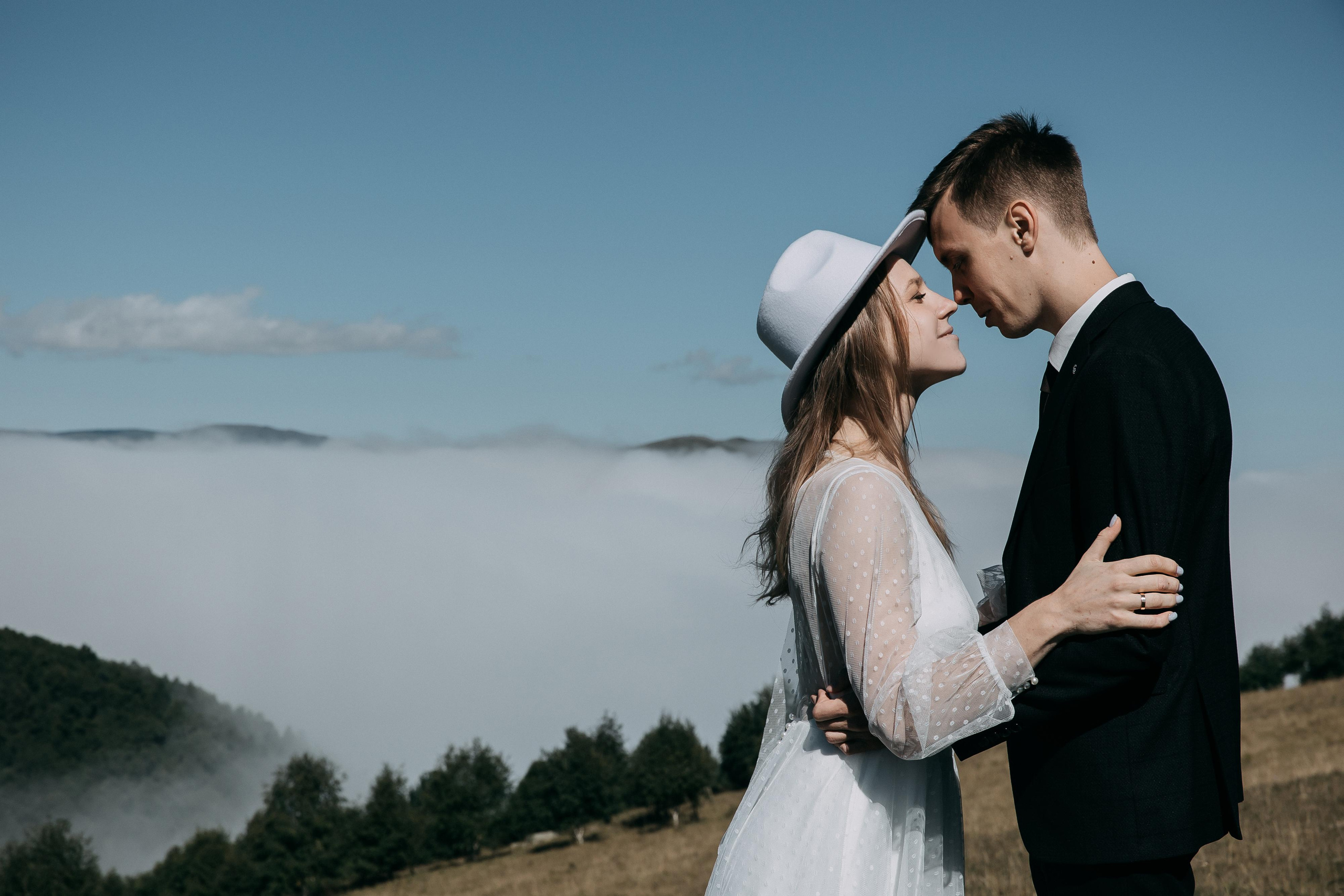 Наталья и Ярослав. Свадебный и семейный фотограф Харольцева Наталья