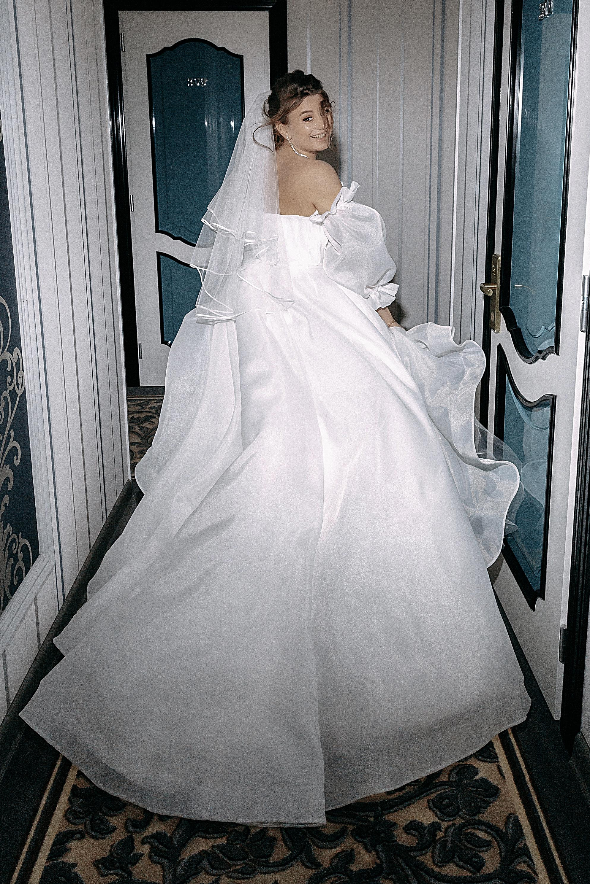 Андрей и Анастасия. Свадебный и семейный фотограф Харольцева Наталья