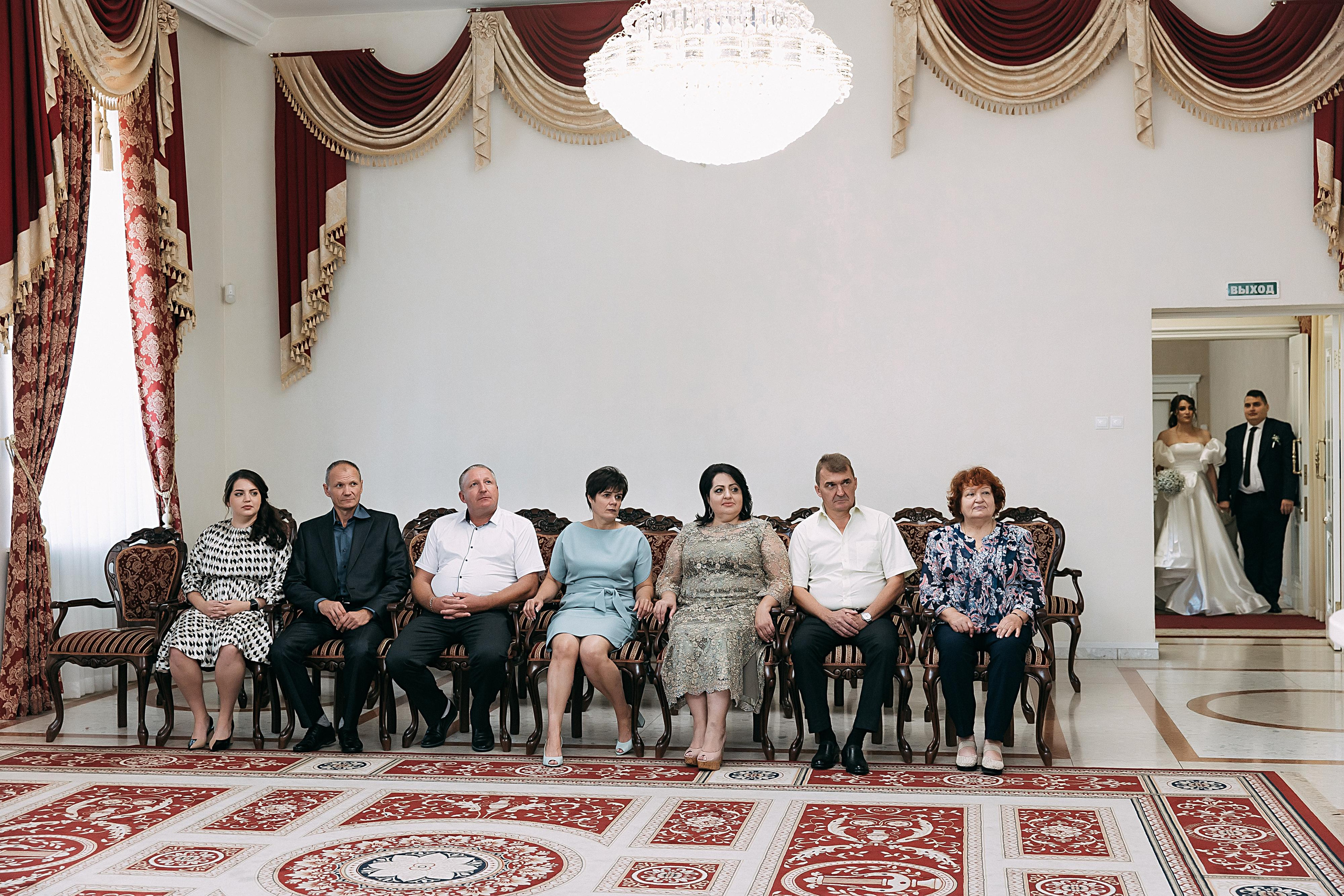 Роман и Анна. Свадебный и семейный фотограф Харольцева Наталья