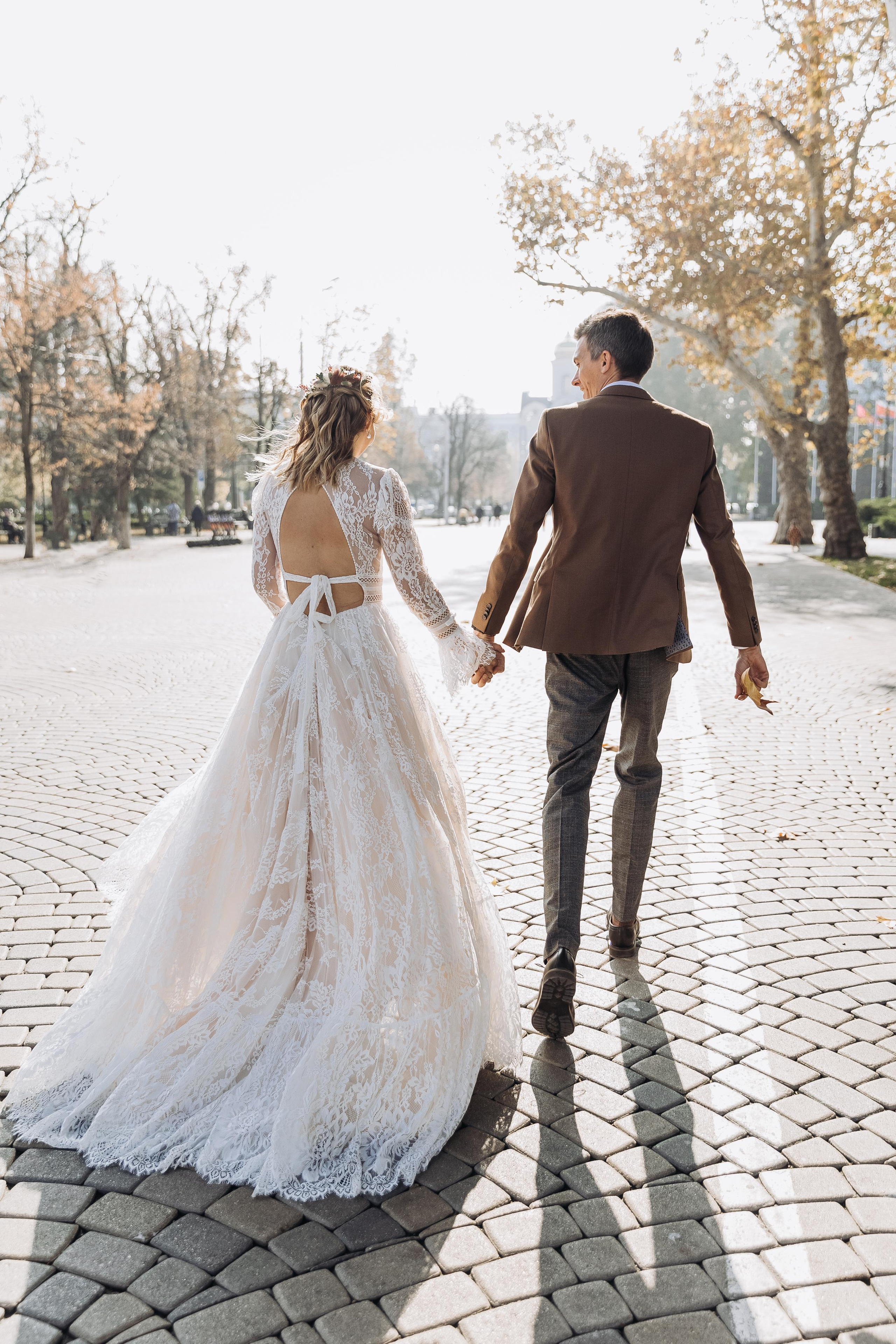 Алексей и Александра. Свадебный и семейный фотограф Харольцева Наталья