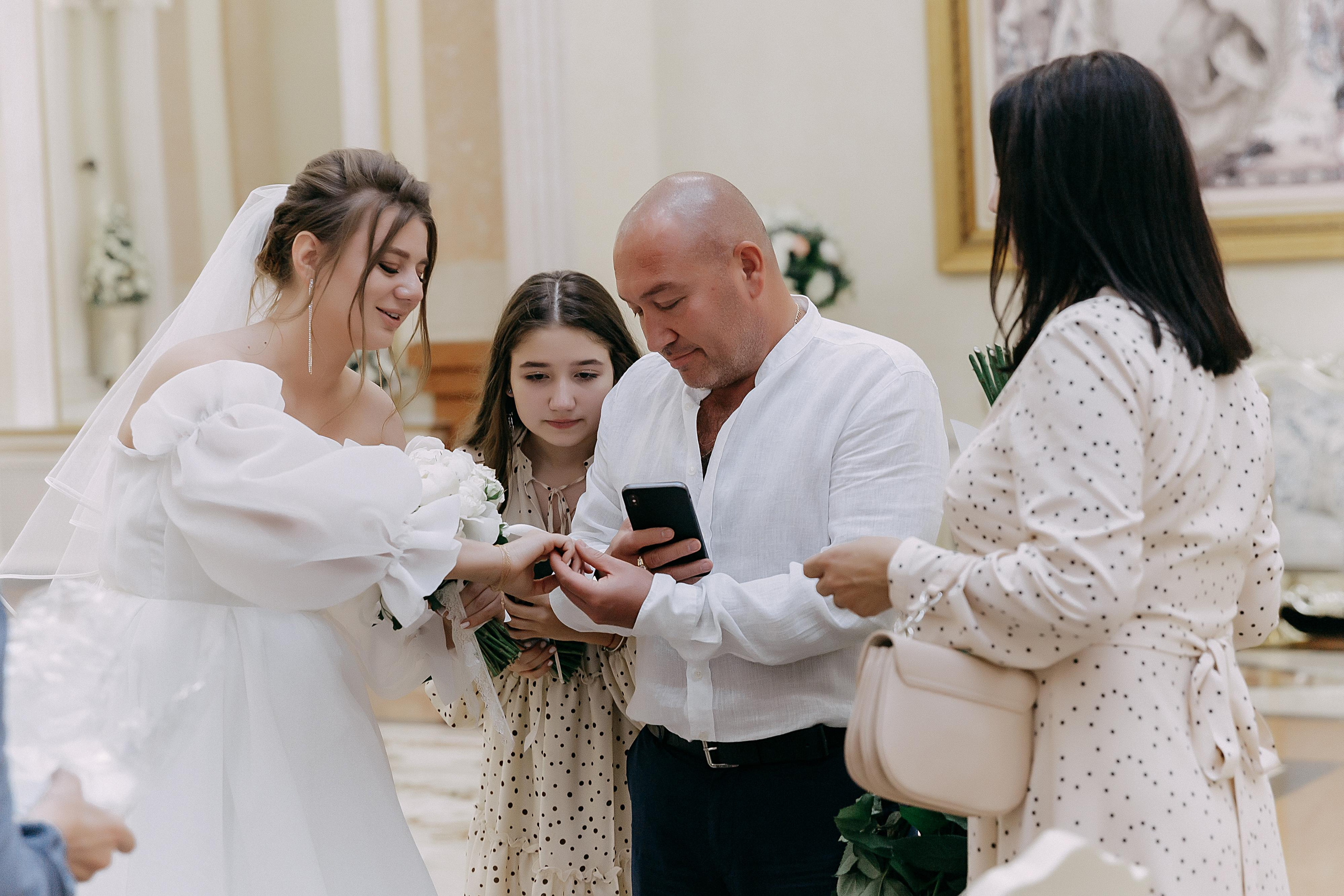 Андрей и Анастасия. Свадебный и семейный фотограф Харольцева Наталья