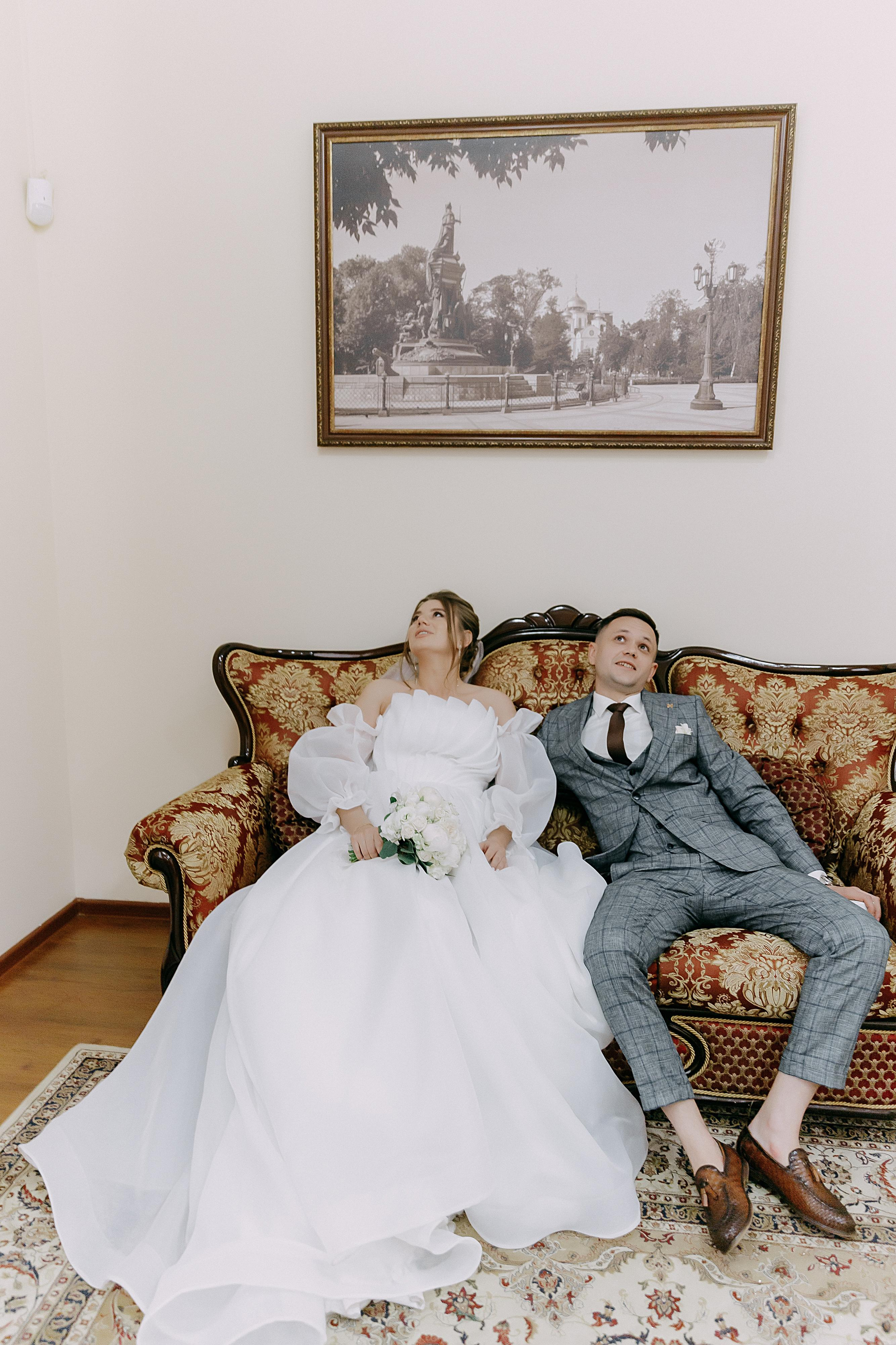 Андрей и Анастасия. Свадебный и семейный фотограф Харольцева Наталья