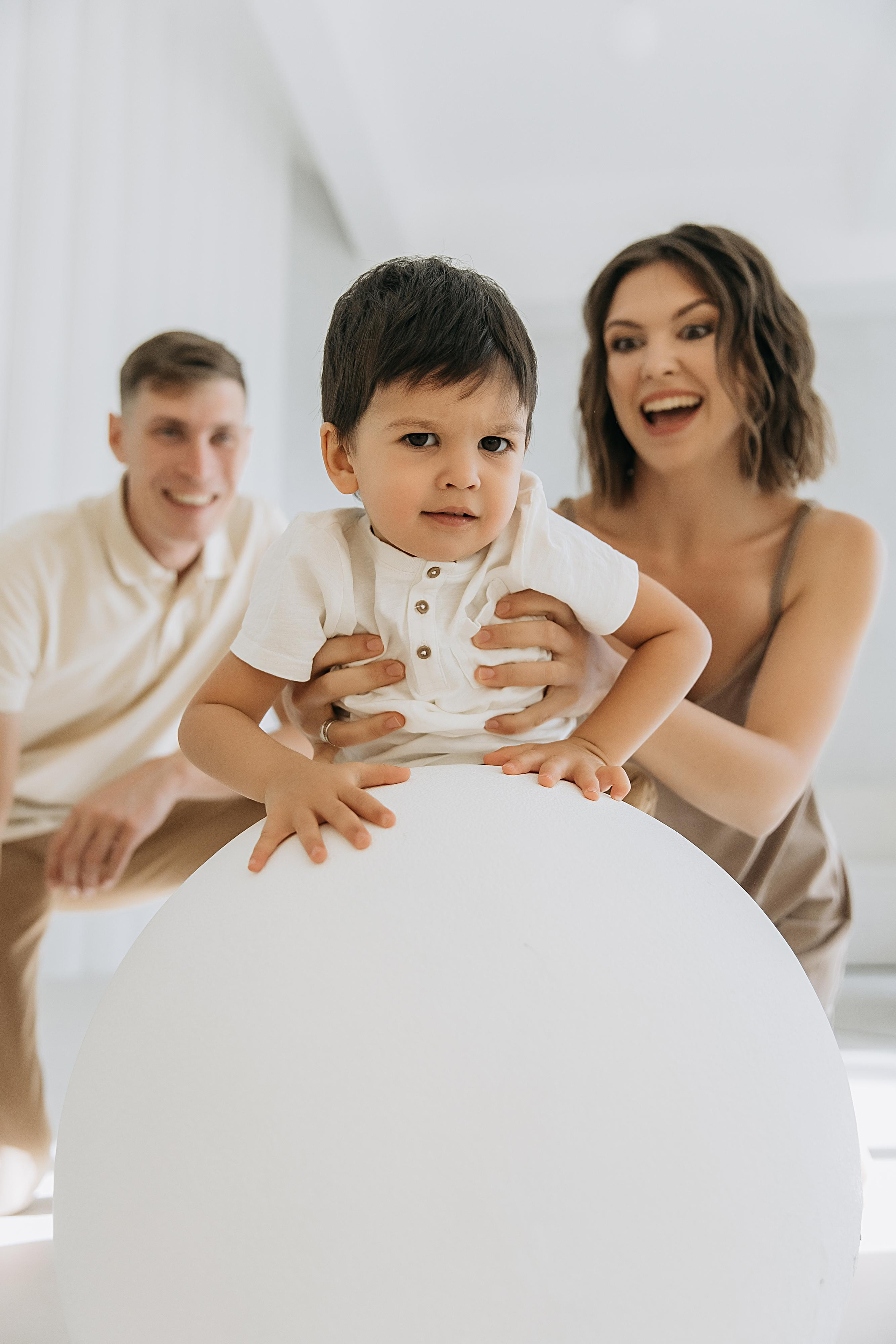 Шилопопик. Свадебный и семейный фотограф Харольцева Наталья