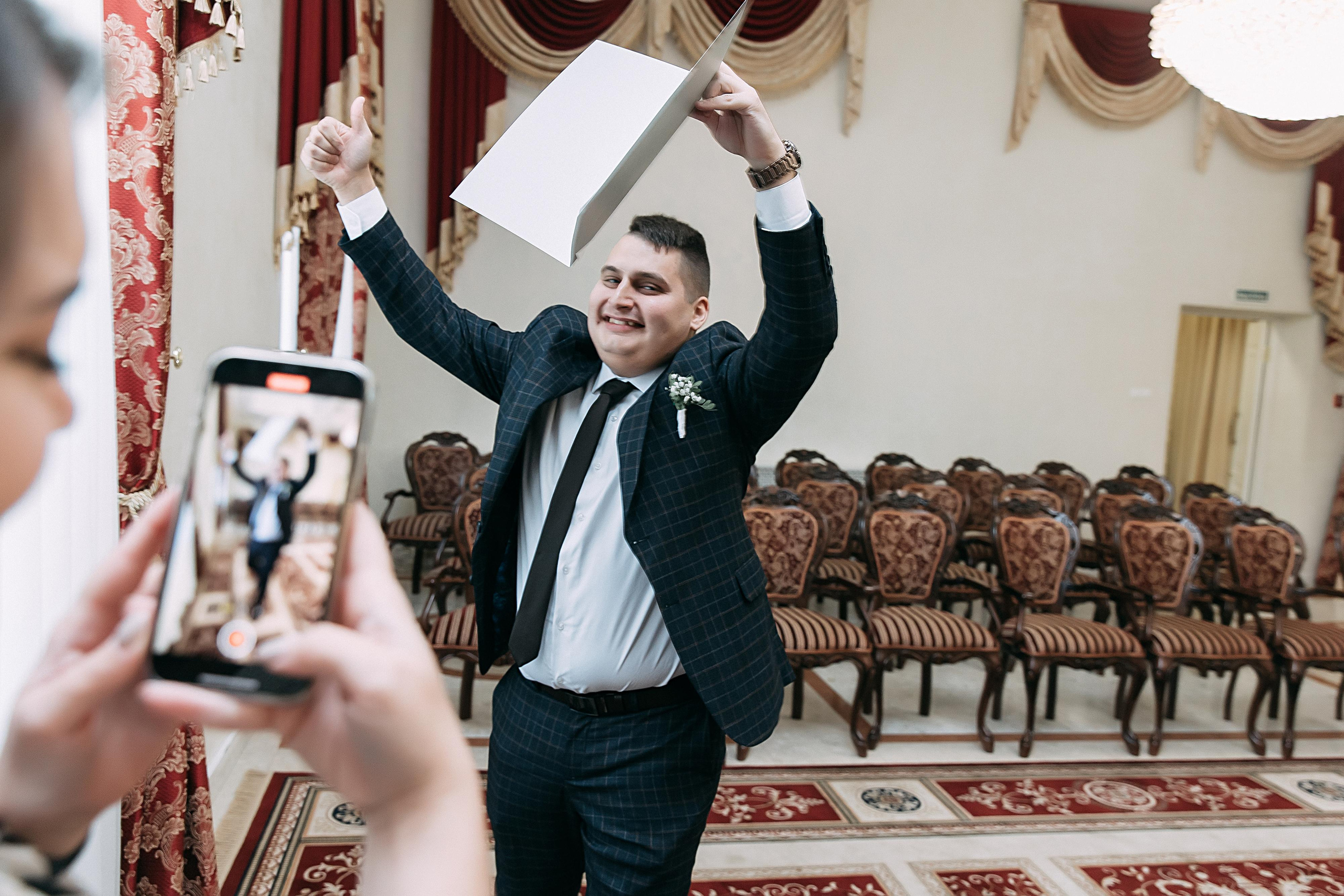 Роман и Анна. Свадебный и семейный фотограф Харольцева Наталья