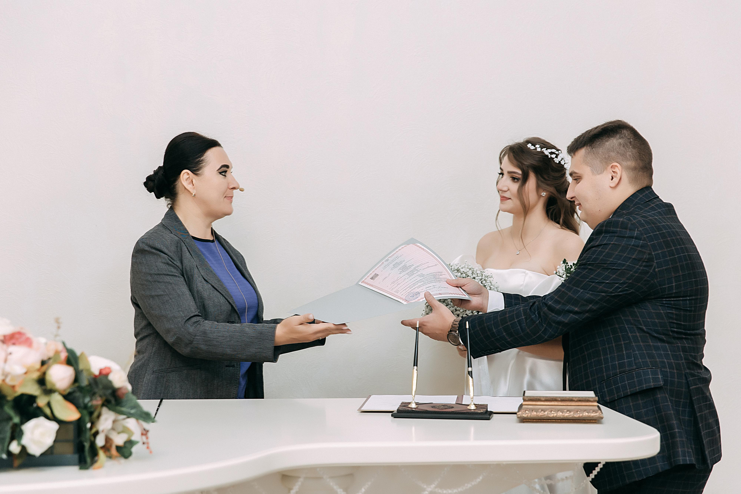 Роман и Анна. Свадебный и семейный фотограф Харольцева Наталья