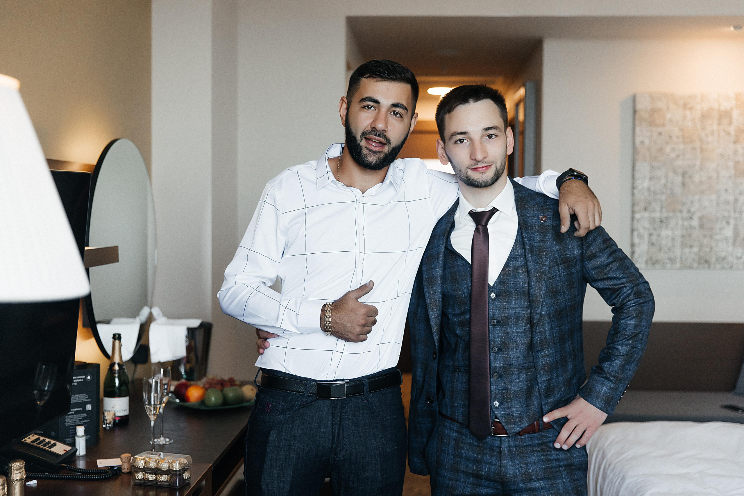 Кирилл и Мария. Свадебный и семейный фотограф Харольцева Наталья