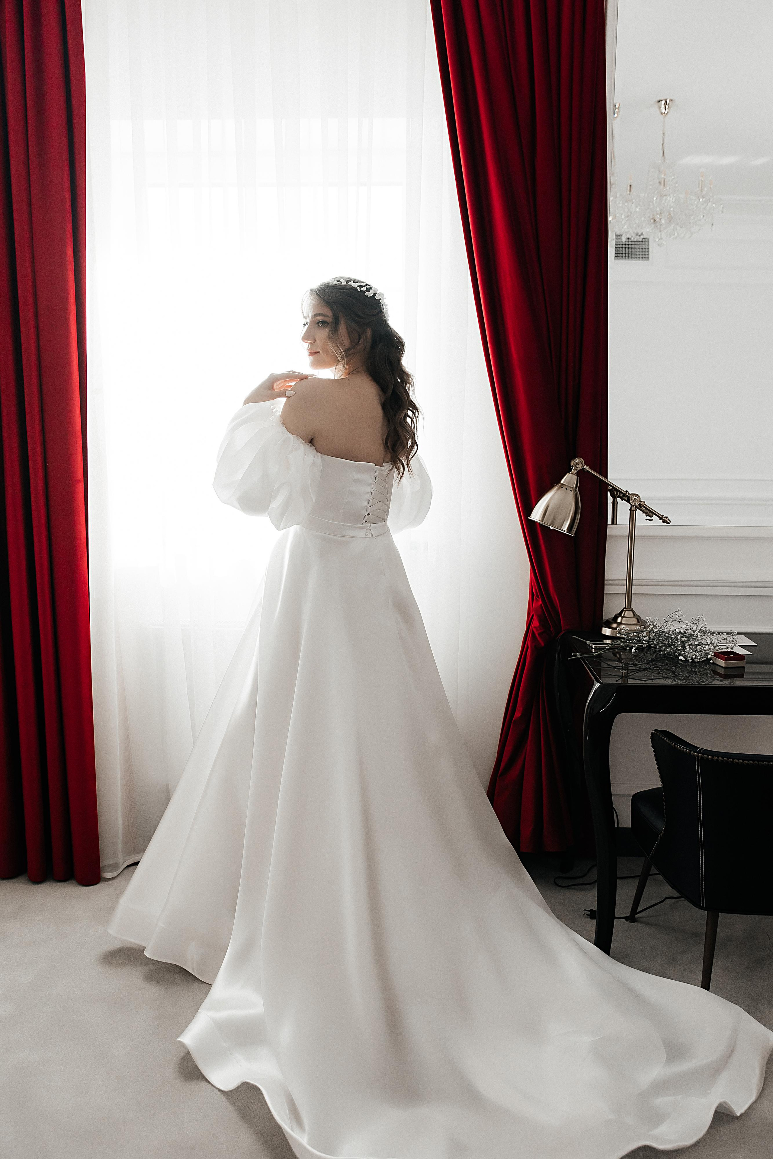 Роман и Анна. Свадебный и семейный фотограф Харольцева Наталья