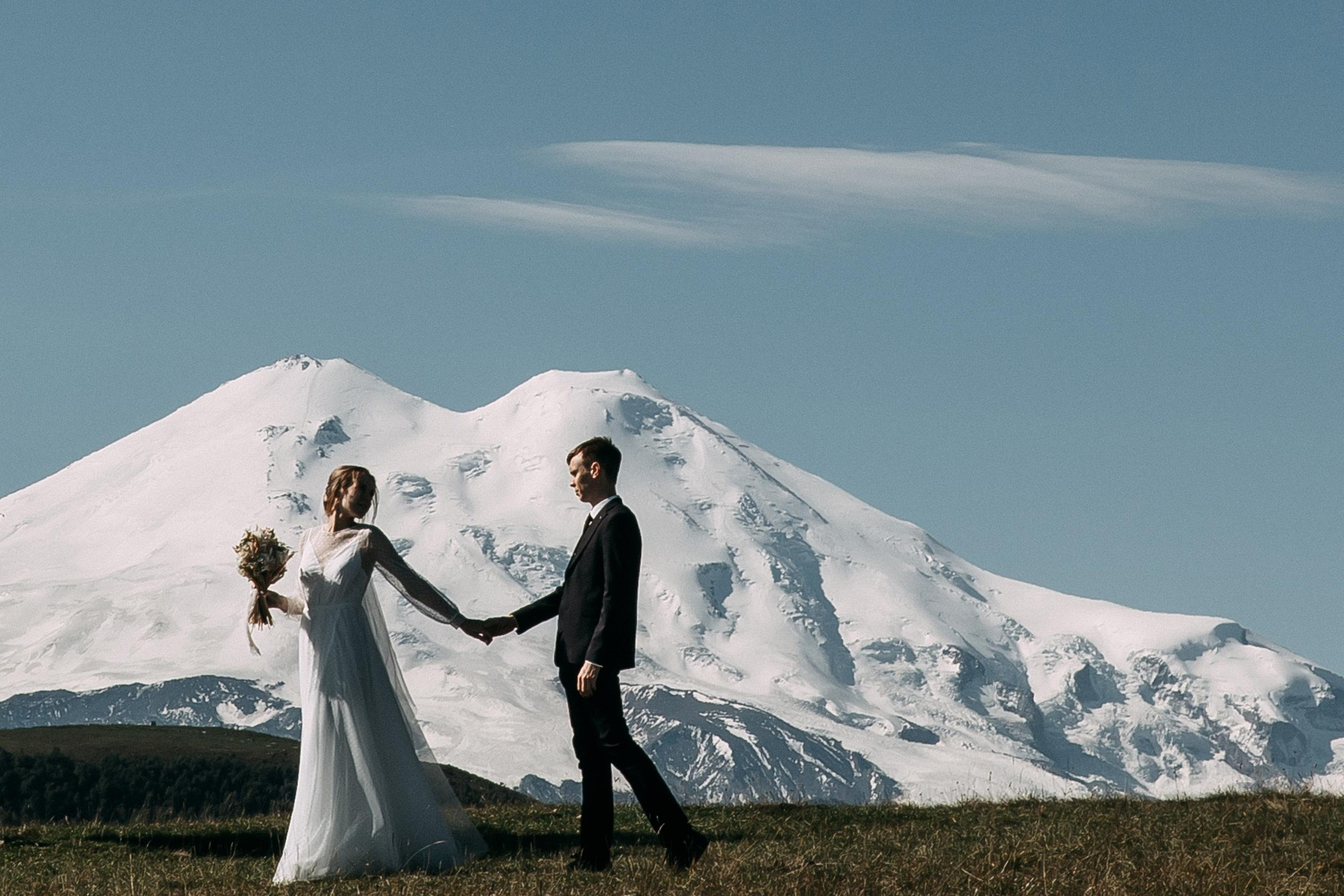 Наталья и Ярослав. Свадебный и семейный фотограф Харольцева Наталья