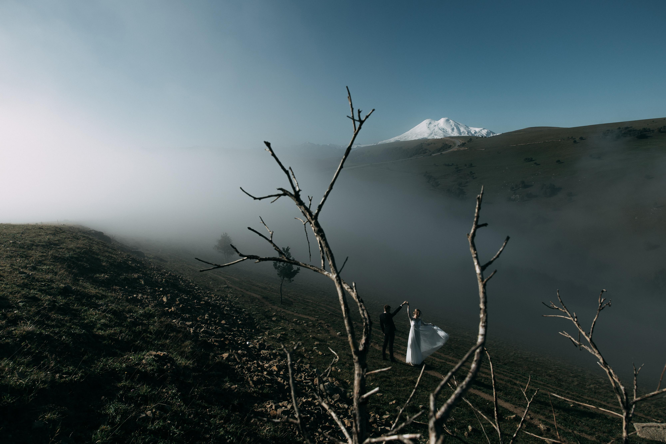 Наталья и Ярослав. Свадебный и семейный фотограф Харольцева Наталья