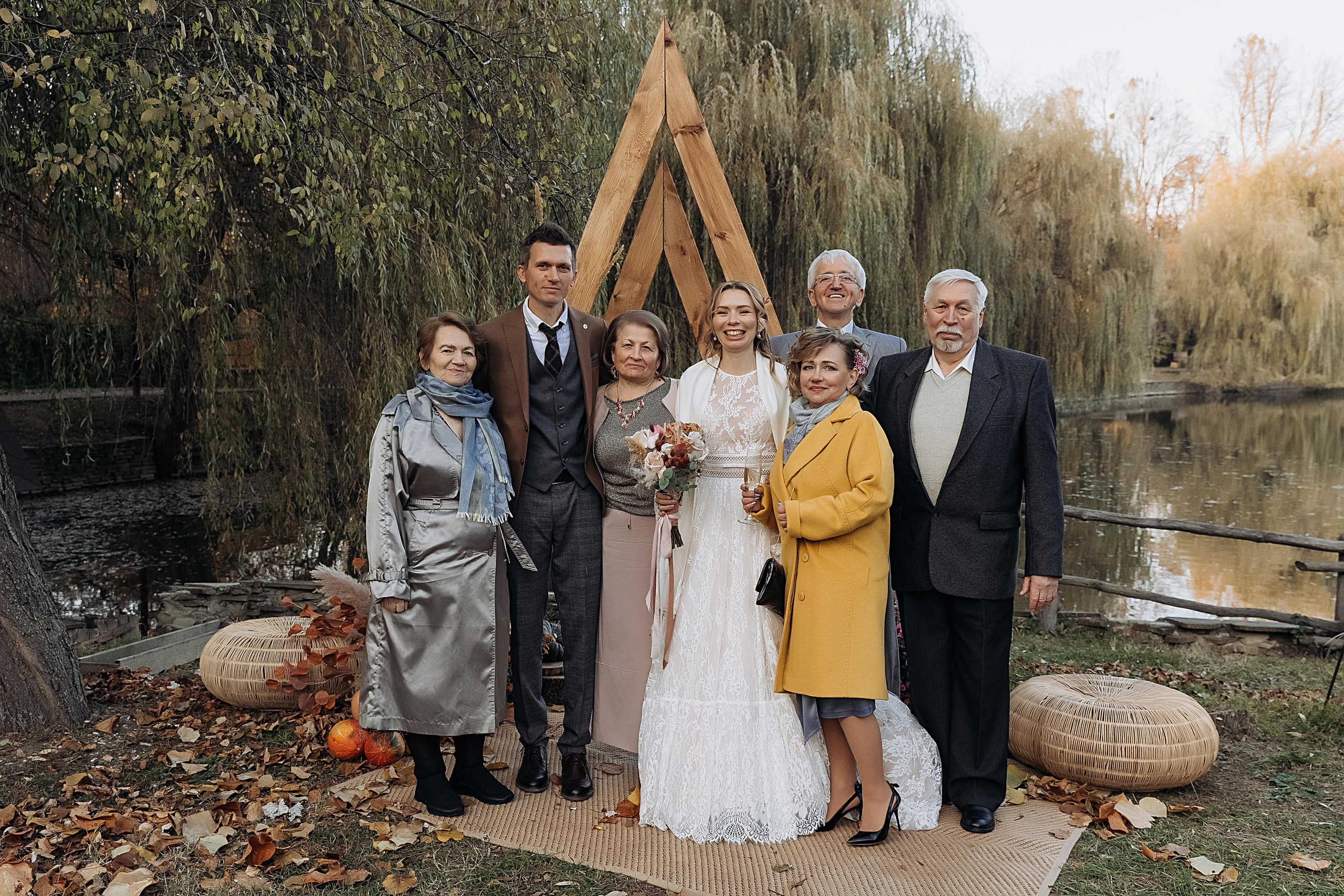 Алексей и Александра. Свадебный и семейный фотограф Харольцева Наталья