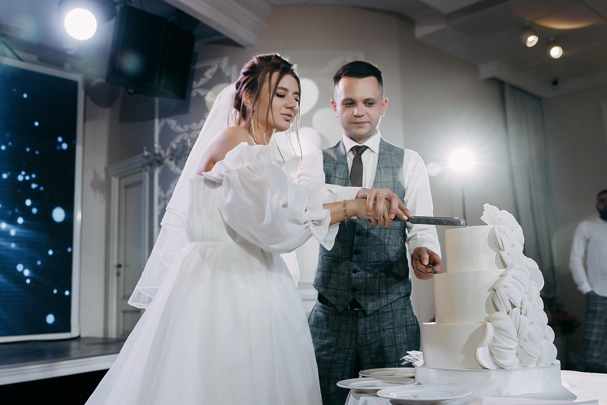 Андрей и Анастасия. Свадебный и семейный фотограф Харольцева Наталья