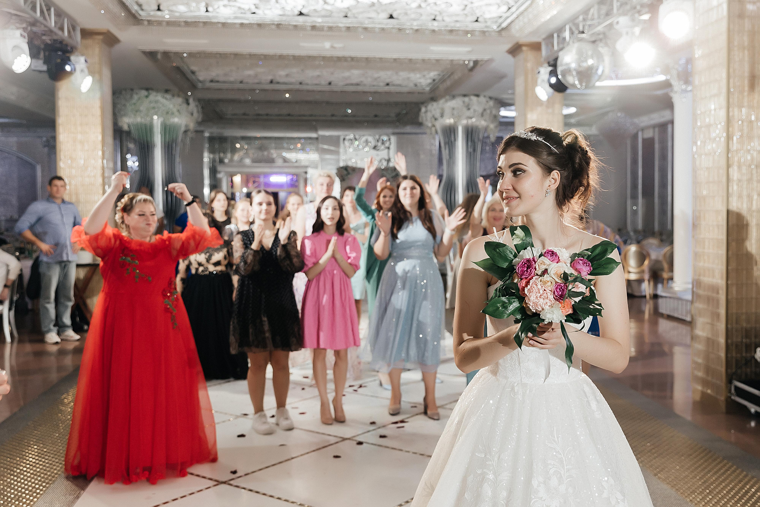 Кирилл и Мария. Свадебный и семейный фотограф Харольцева Наталья