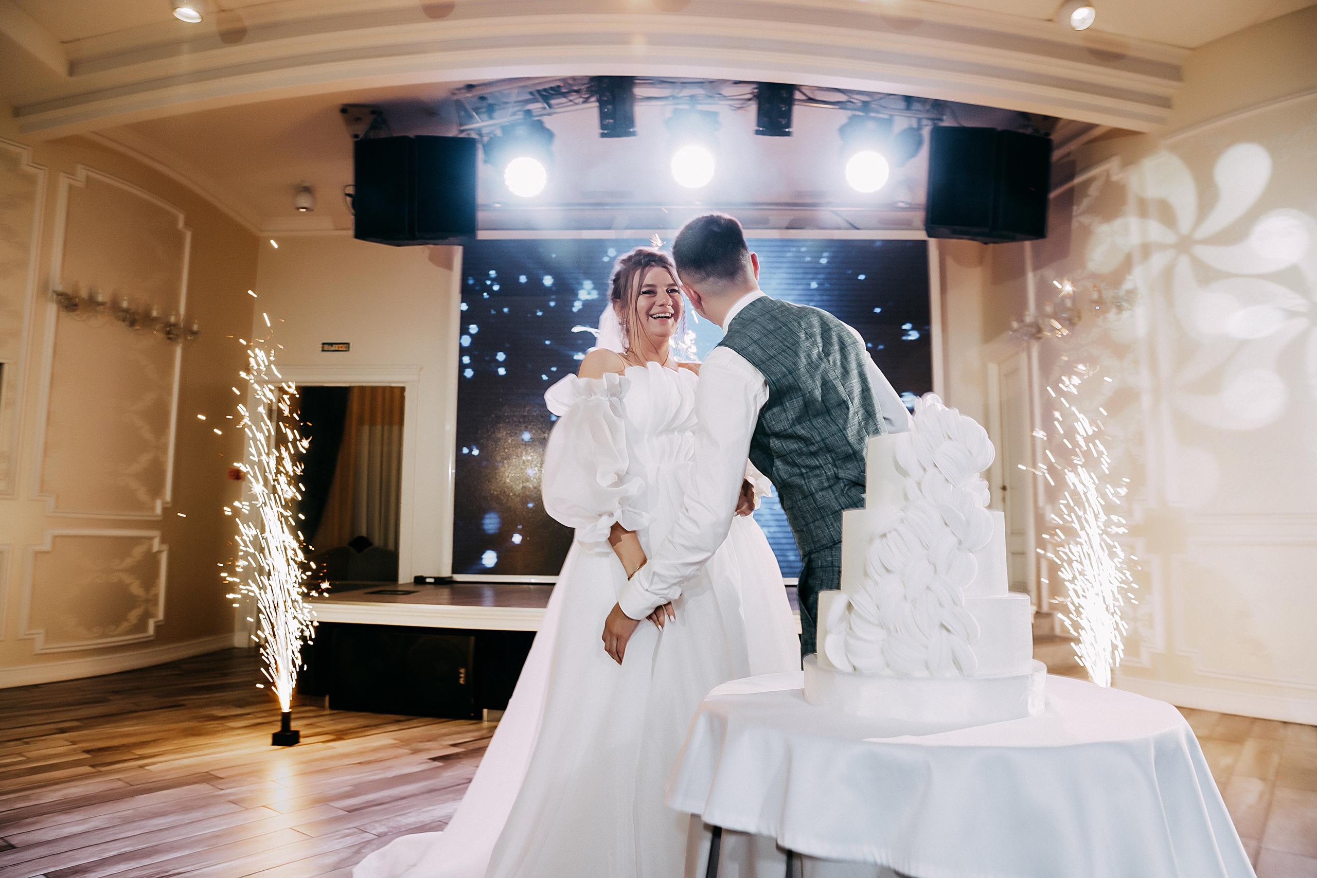 Андрей и Анастасия. Свадебный и семейный фотограф Харольцева Наталья