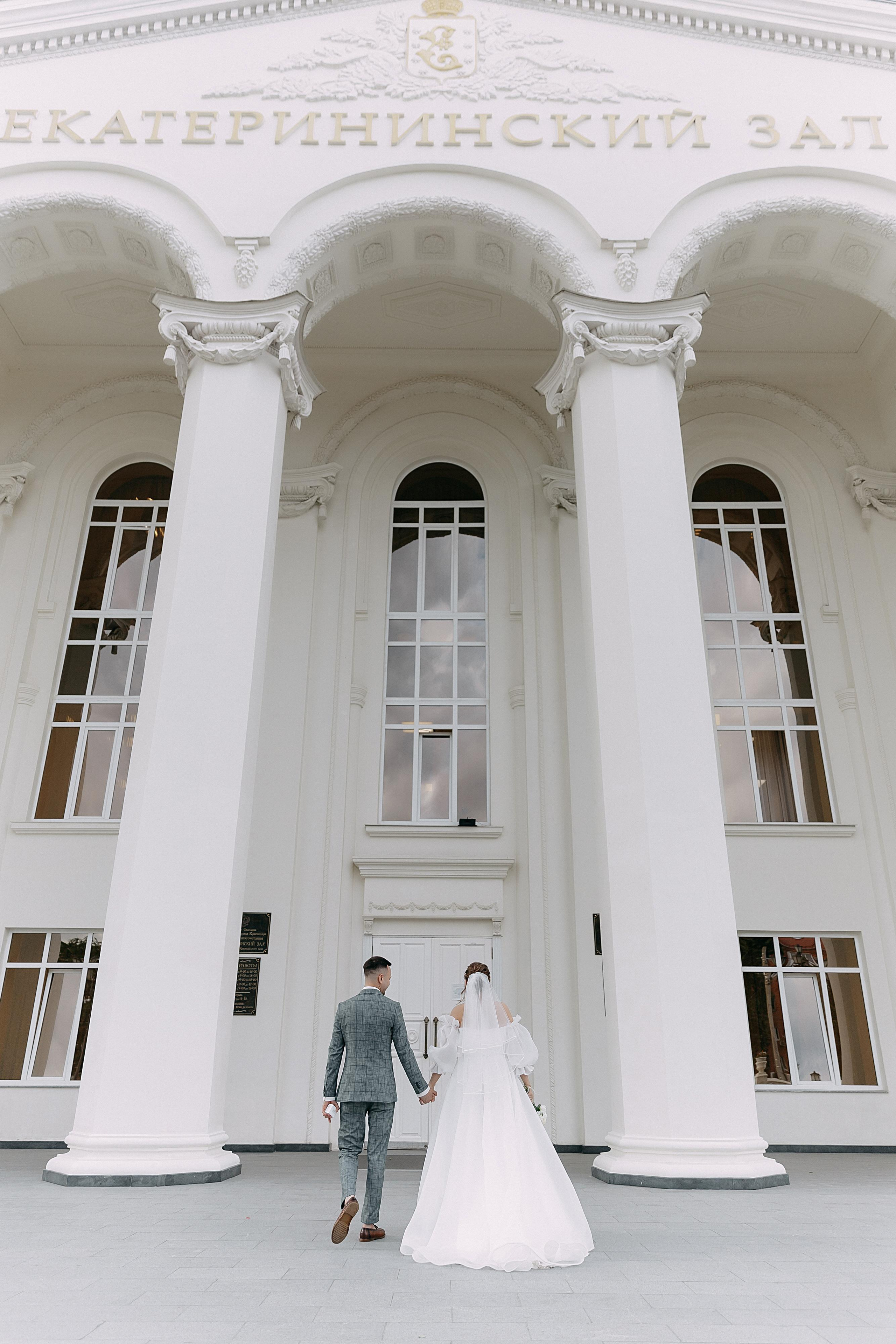 Андрей и Анастасия. Свадебный и семейный фотограф Харольцева Наталья