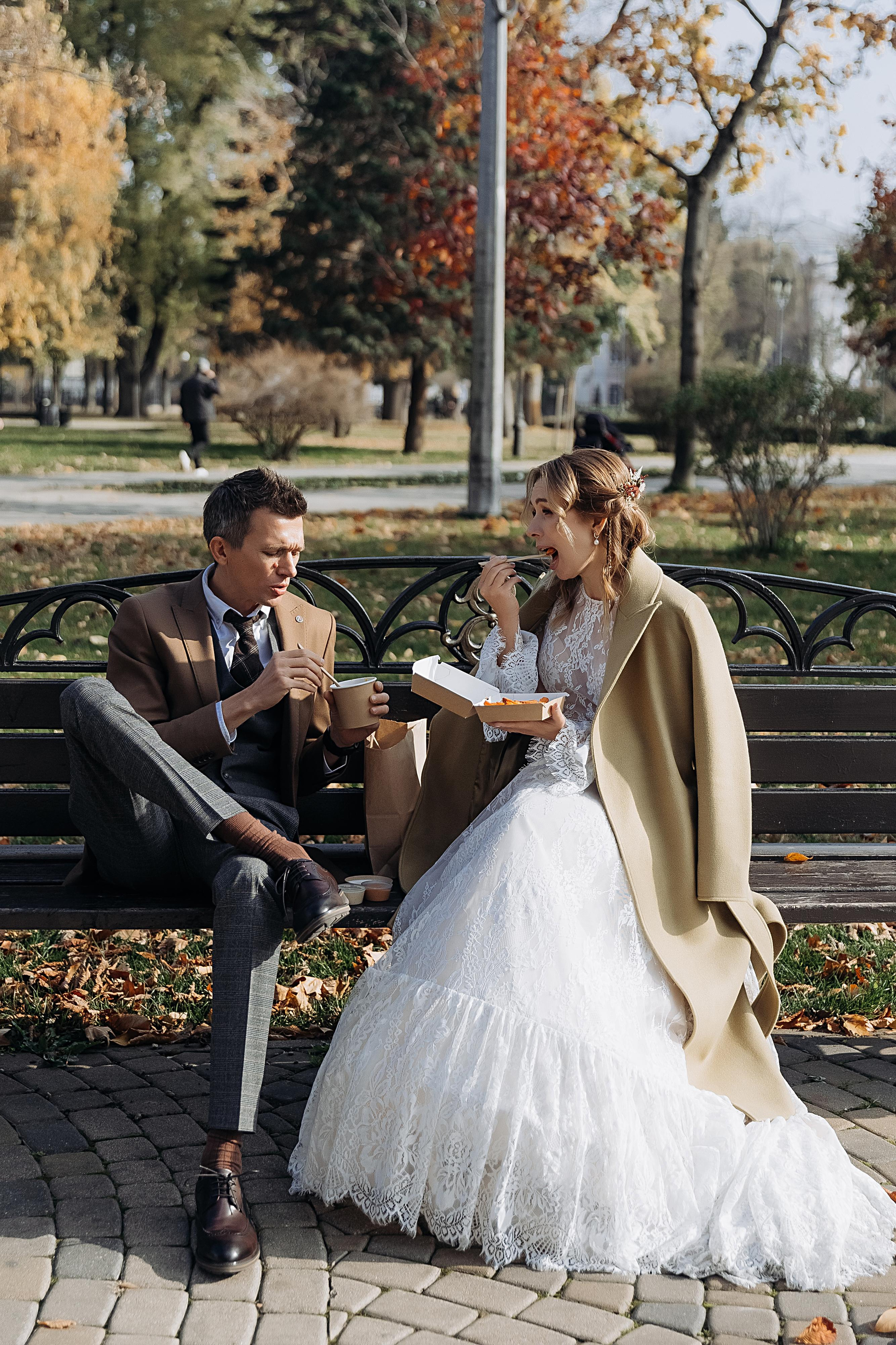 Алексей и Александра. Свадебный и семейный фотограф Харольцева Наталья