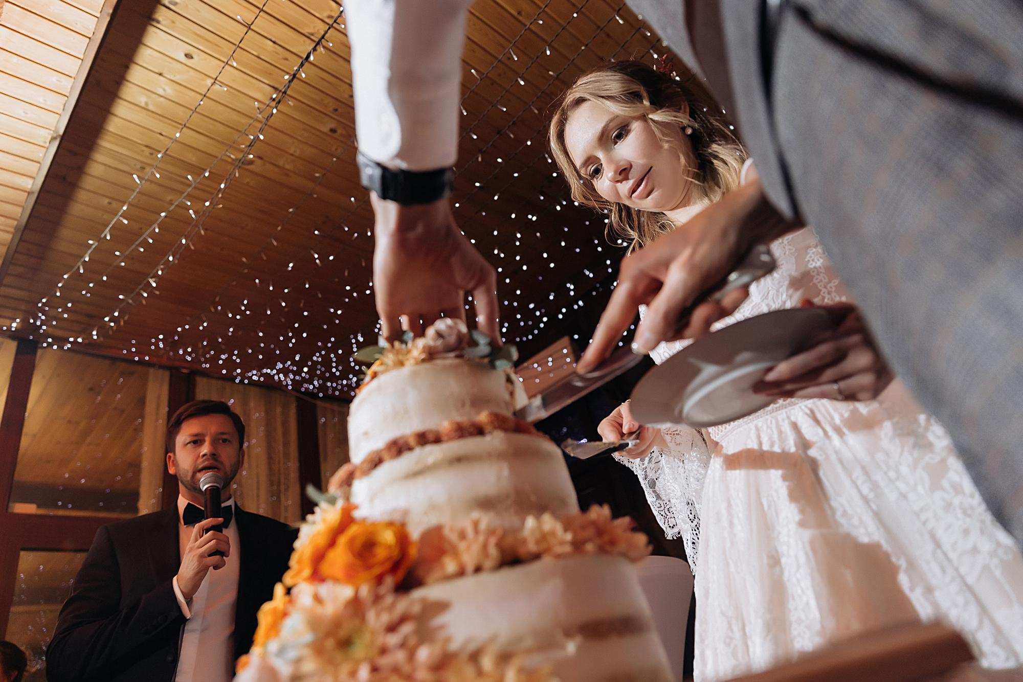 Алексей и Александра. Свадебный и семейный фотограф Харольцева Наталья