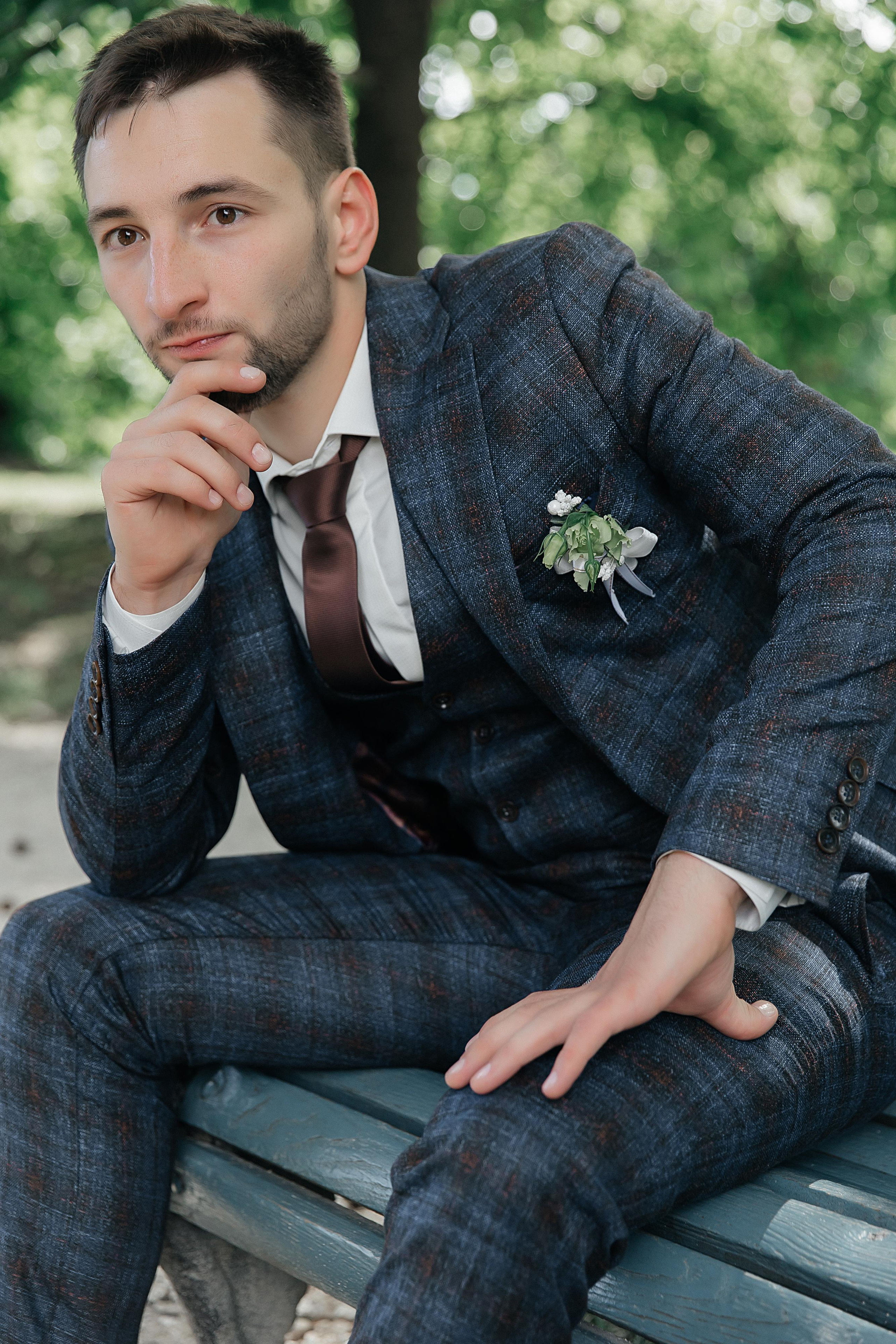 Кирилл и Мария. Свадебный и семейный фотограф Харольцева Наталья