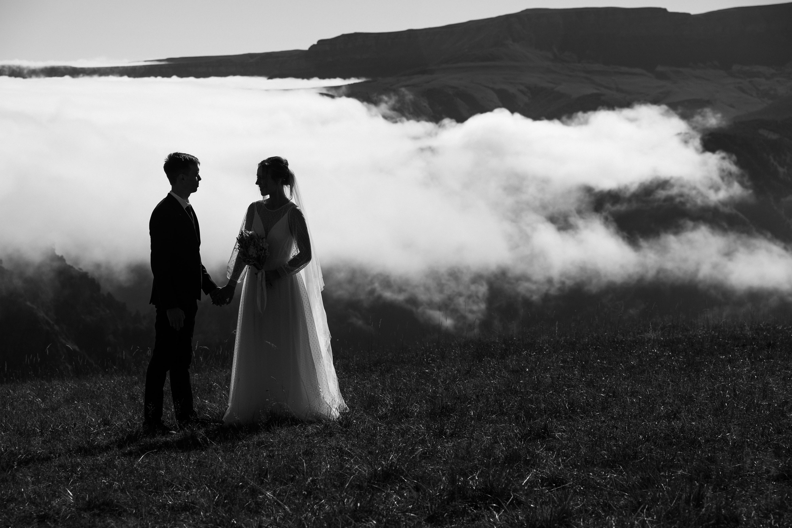 Наталья и Ярослав. Свадебный и семейный фотограф Харольцева Наталья