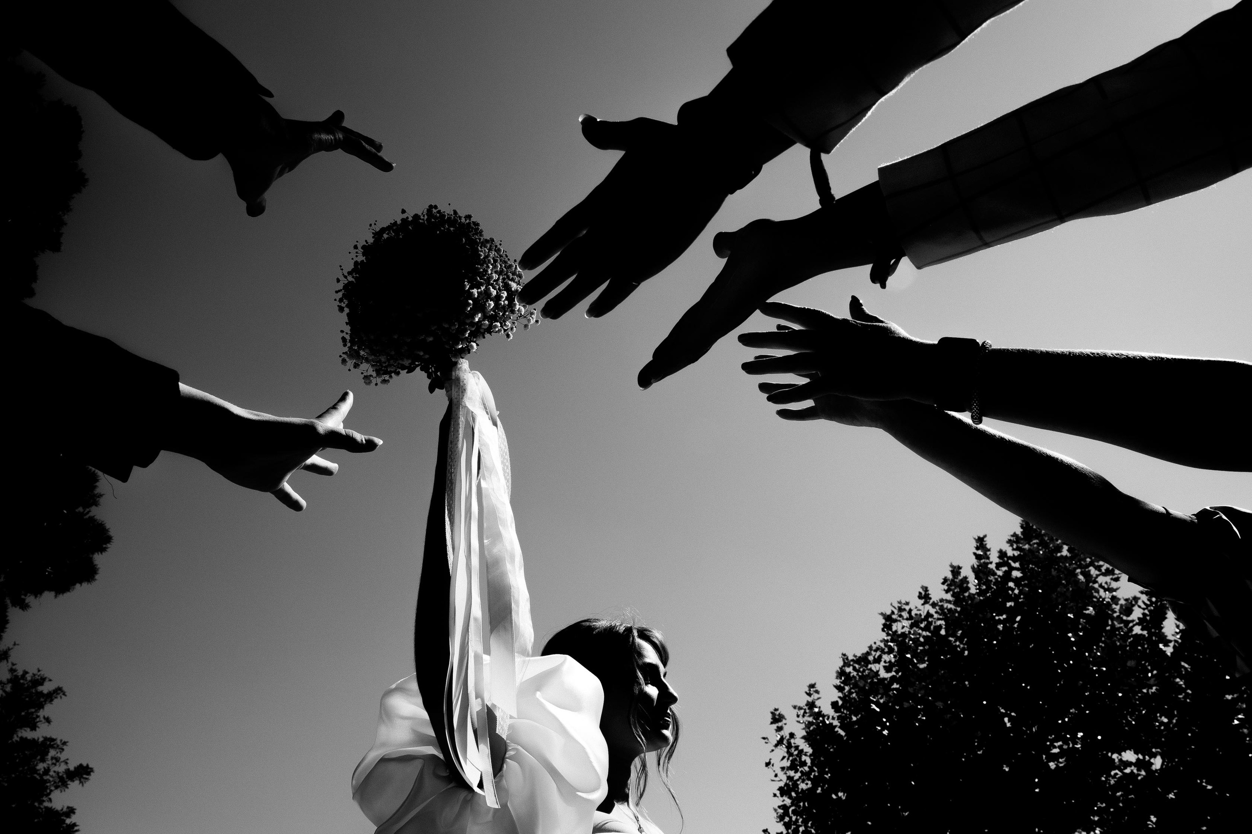 Роман и Анна. Свадебный и семейный фотограф Харольцева Наталья