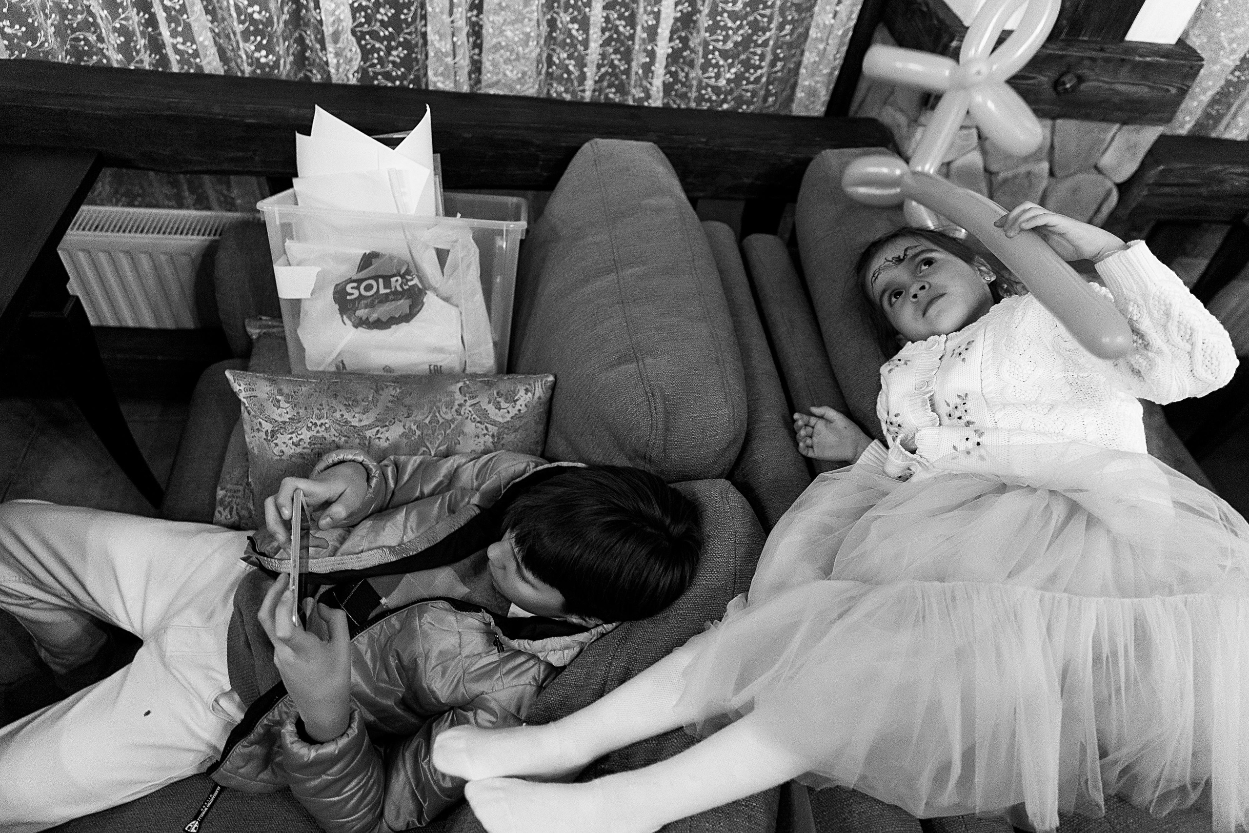 Алексей и Александра. Свадебный и семейный фотограф Харольцева Наталья