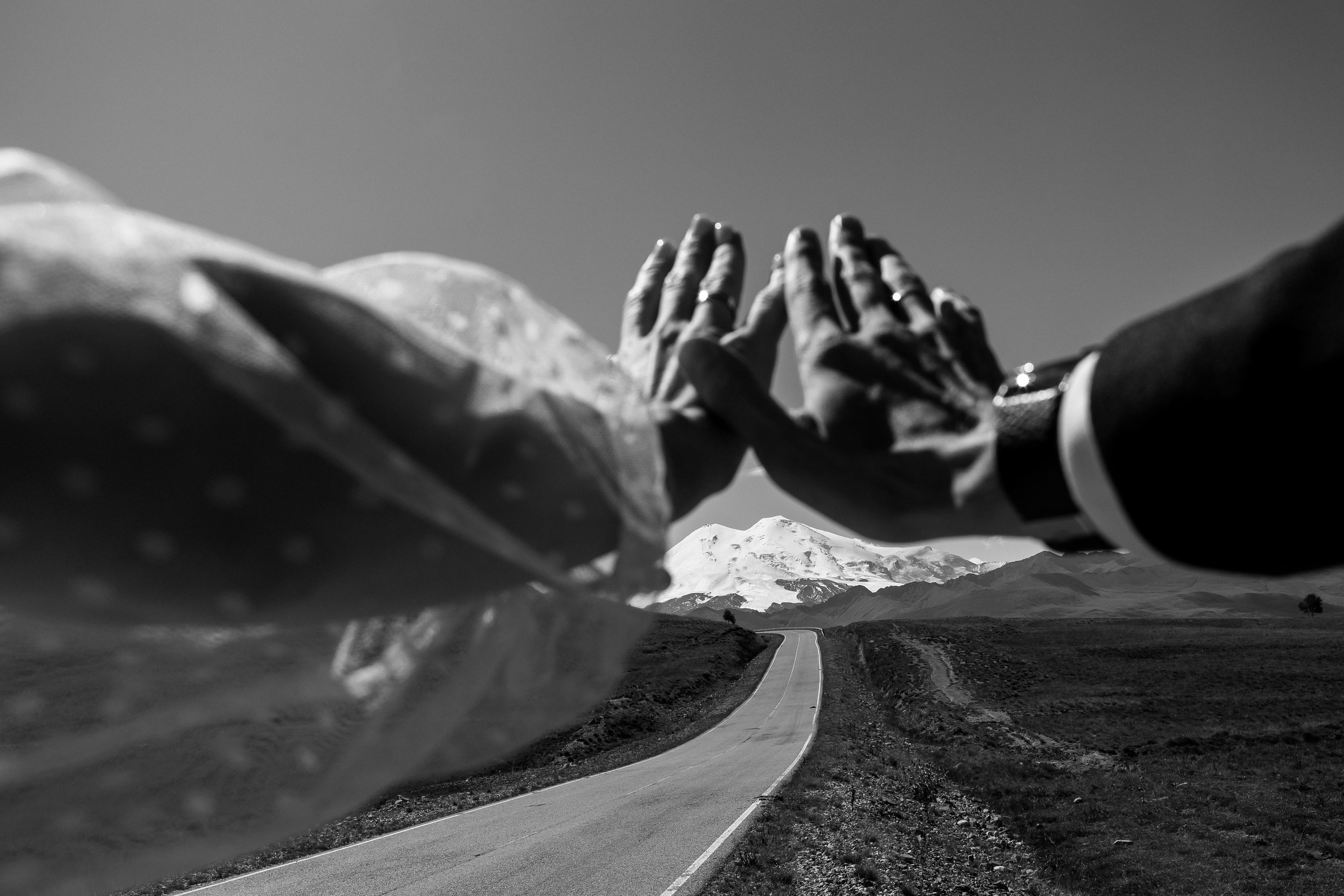 Наталья и Ярослав. Свадебный и семейный фотограф Харольцева Наталья