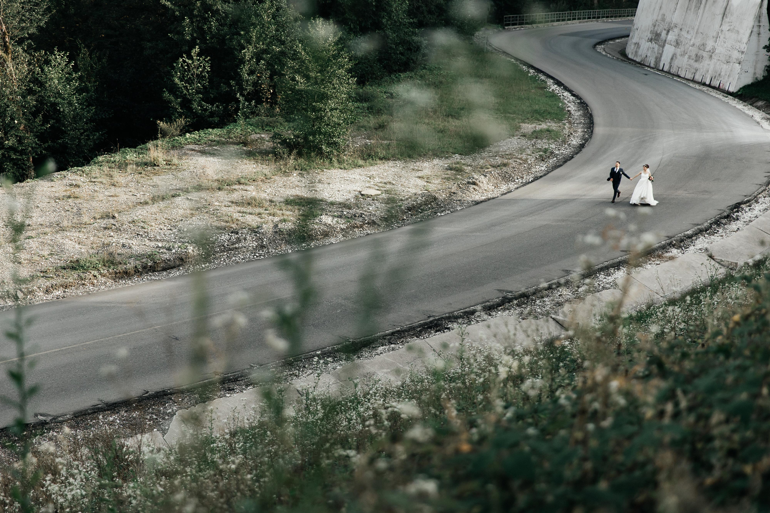 Кирилл и Мария. Свадебный и семейный фотограф Харольцева Наталья