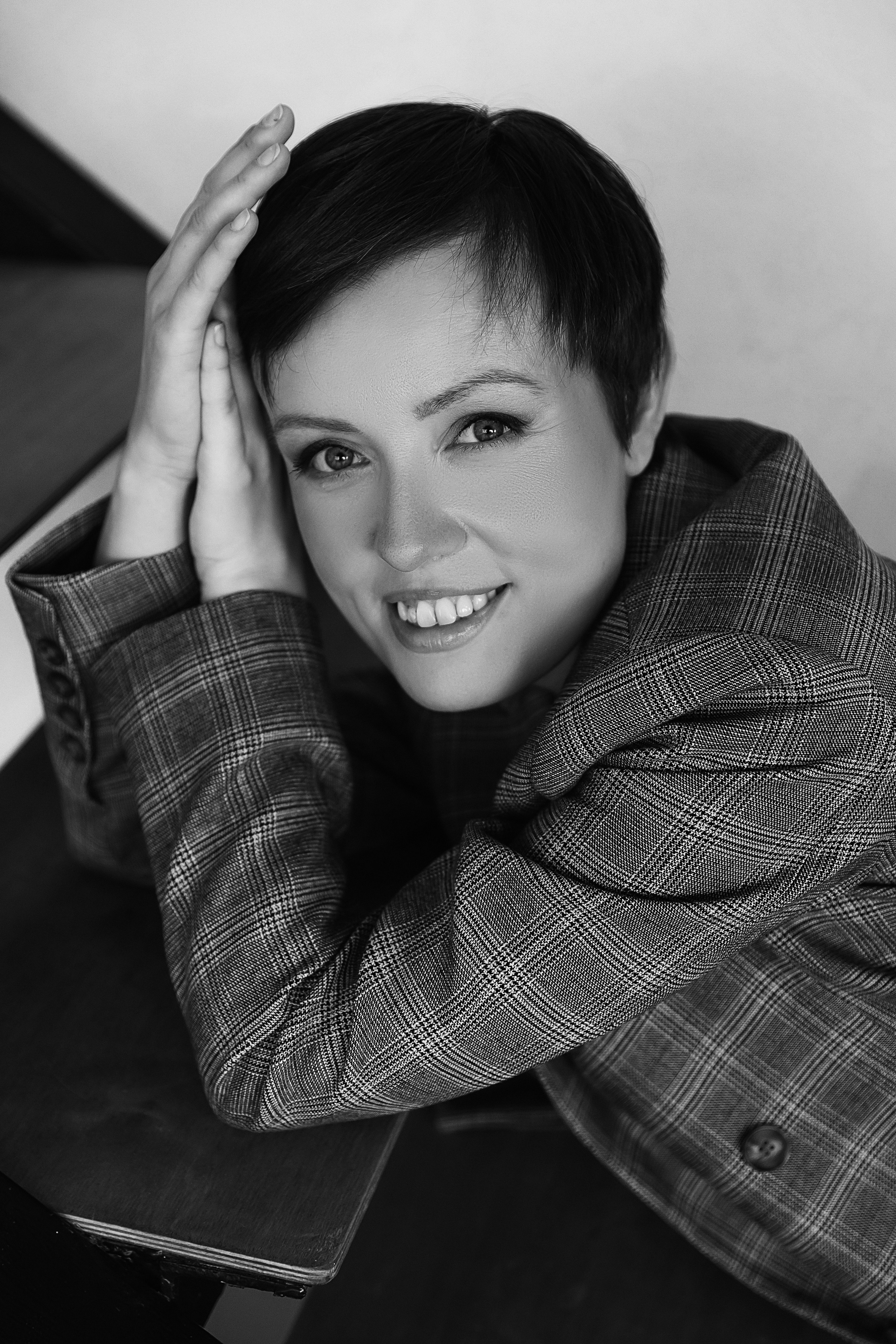 Настоящая. Свадебный и семейный фотограф Харольцева Наталья