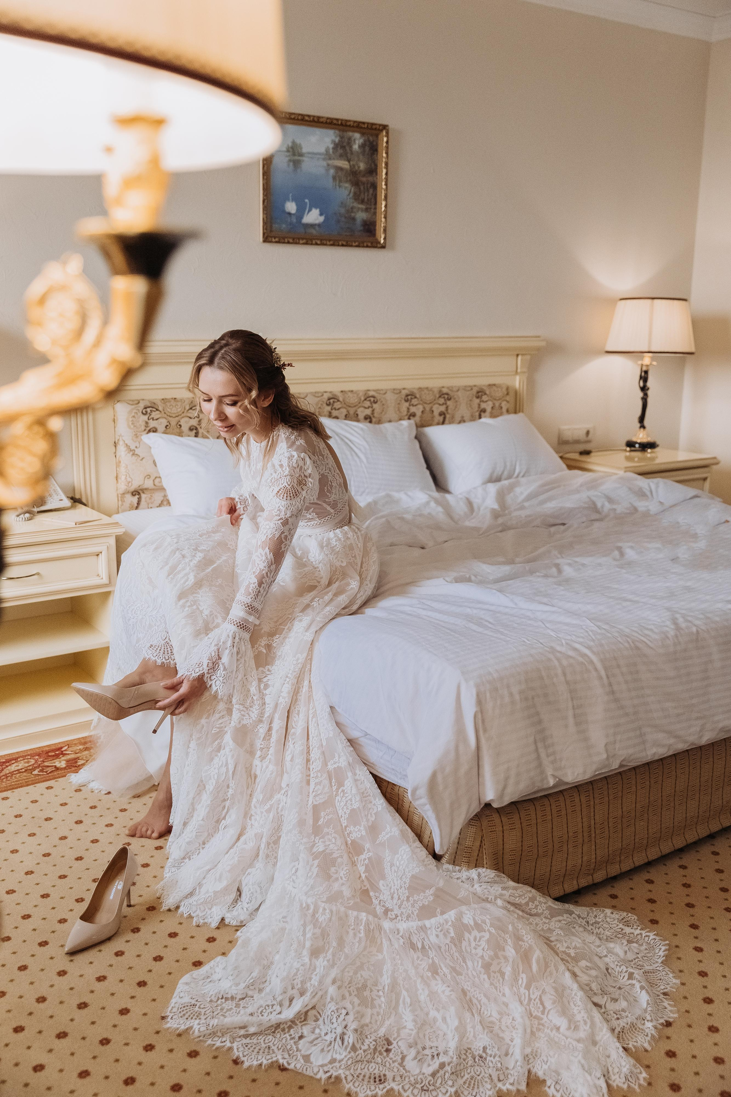 Алексей и Александра. Свадебный и семейный фотограф Харольцева Наталья