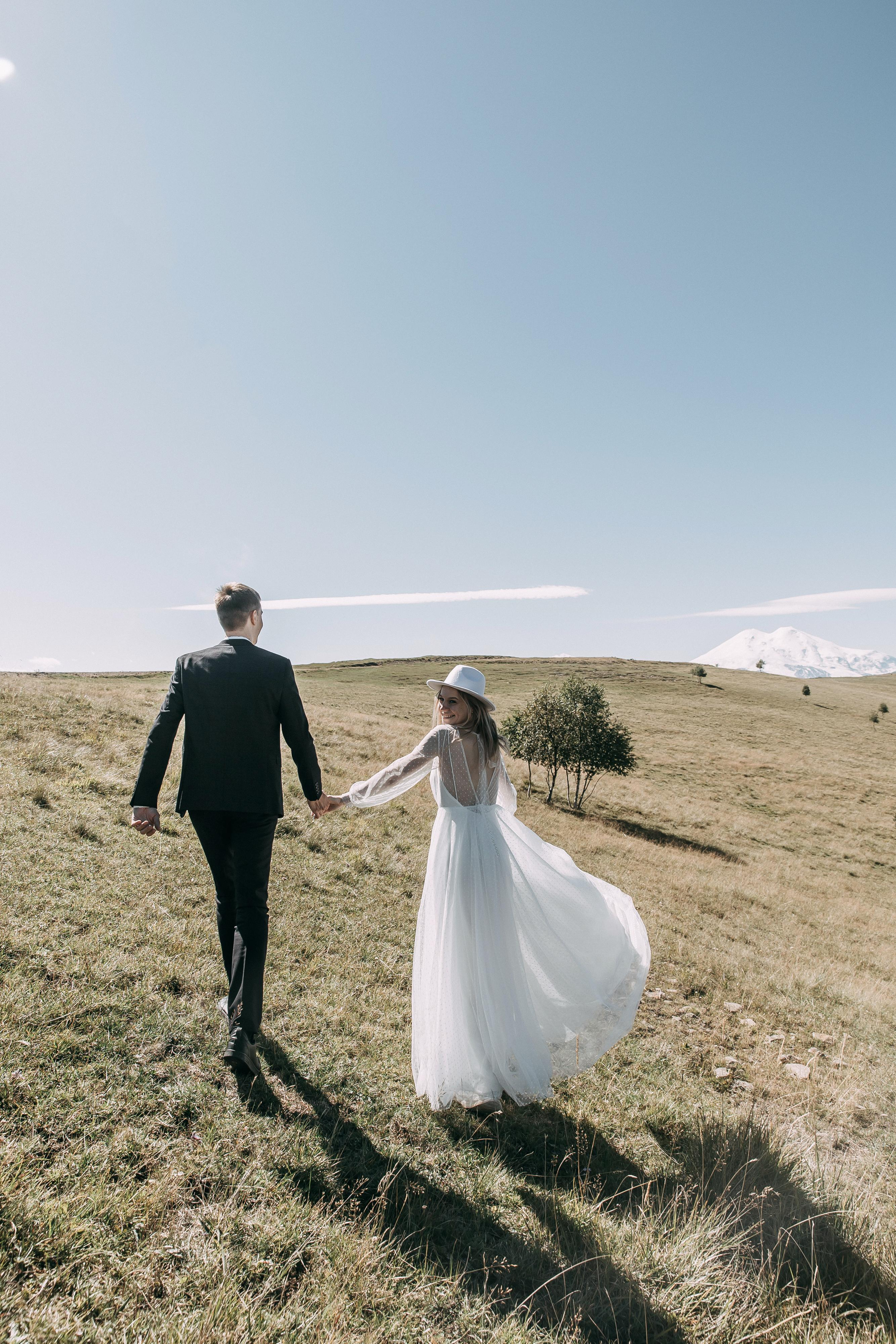 Наталья и Ярослав. Свадебный и семейный фотограф Харольцева Наталья