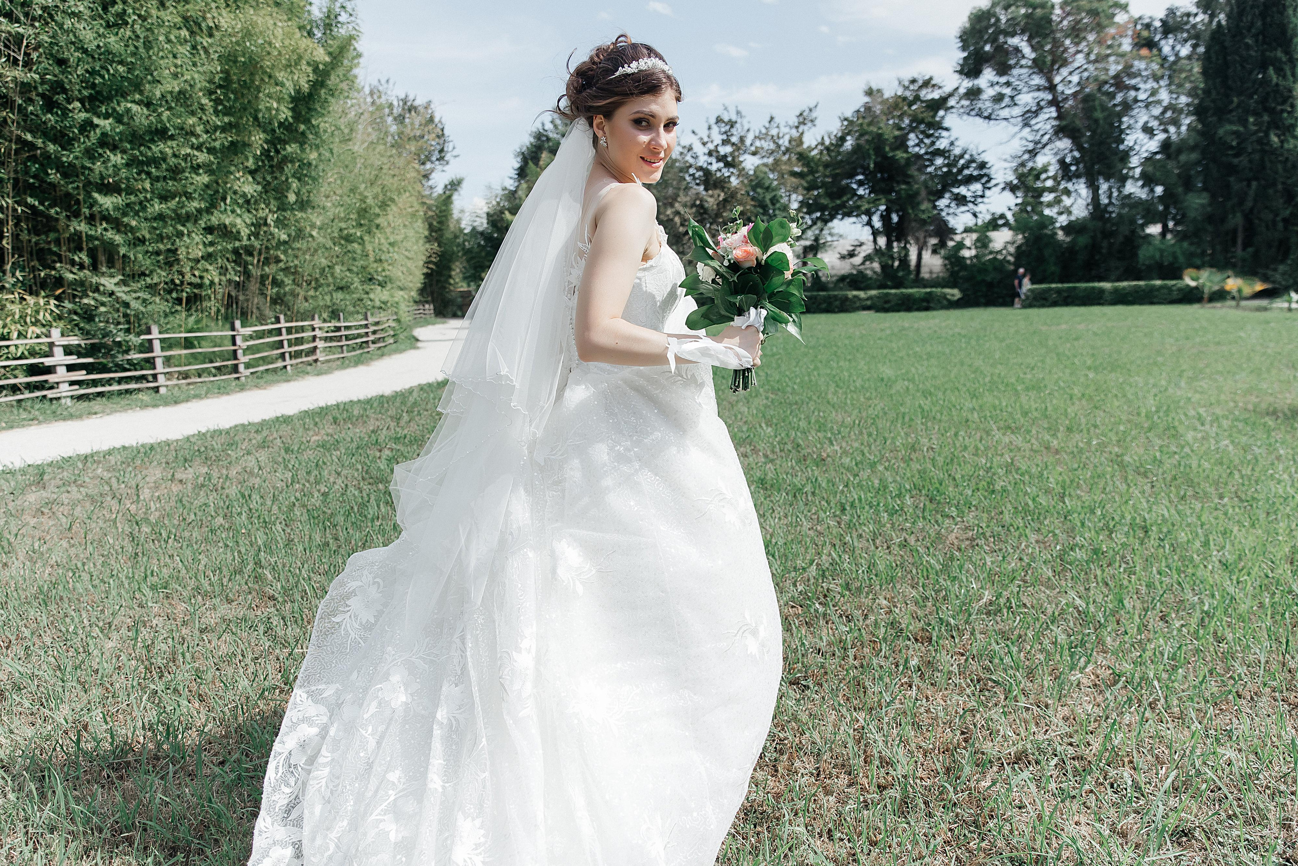 Кирилл и Мария. Свадебный и семейный фотограф Харольцева Наталья