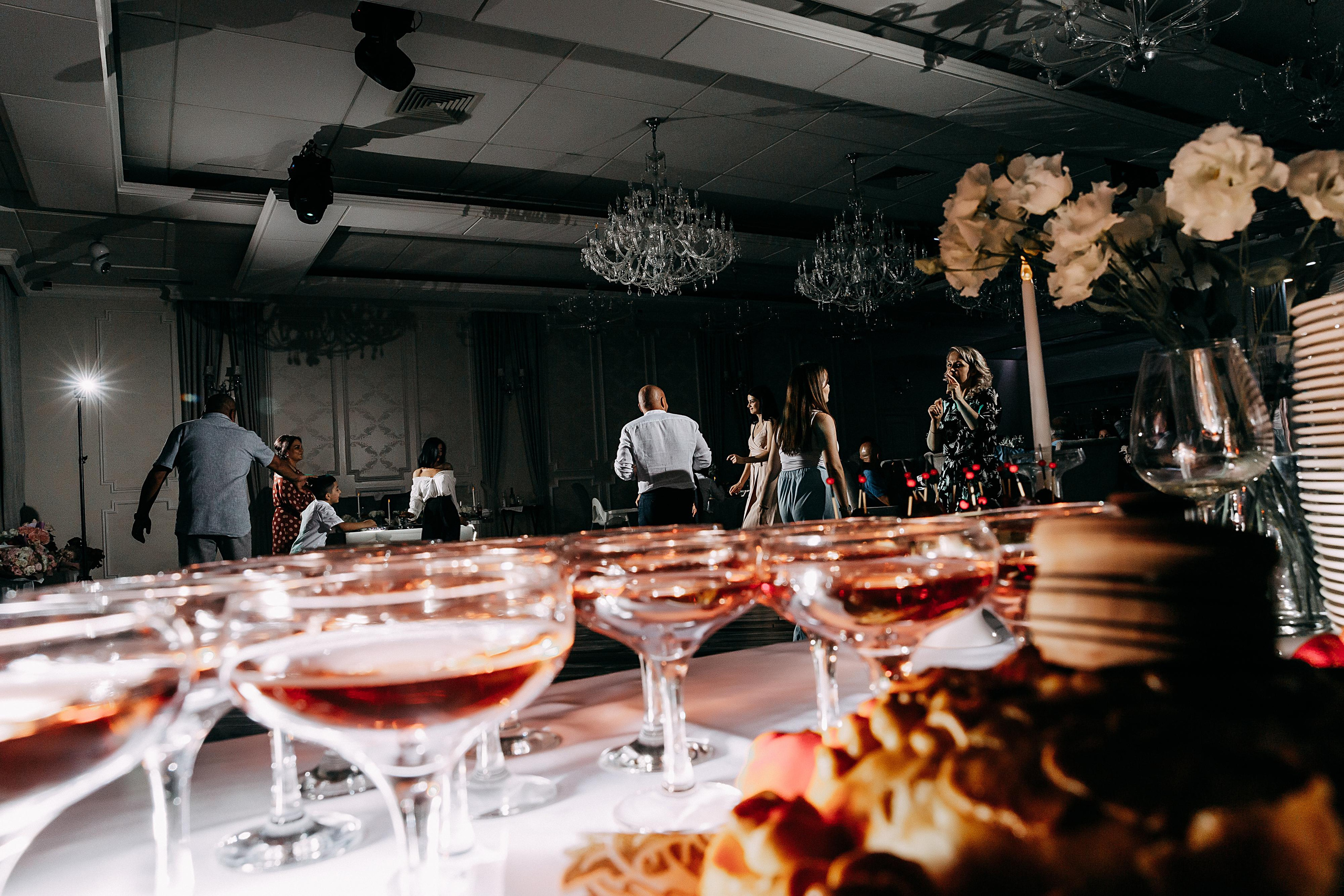 Андрей и Анастасия. Свадебный и семейный фотограф Харольцева Наталья