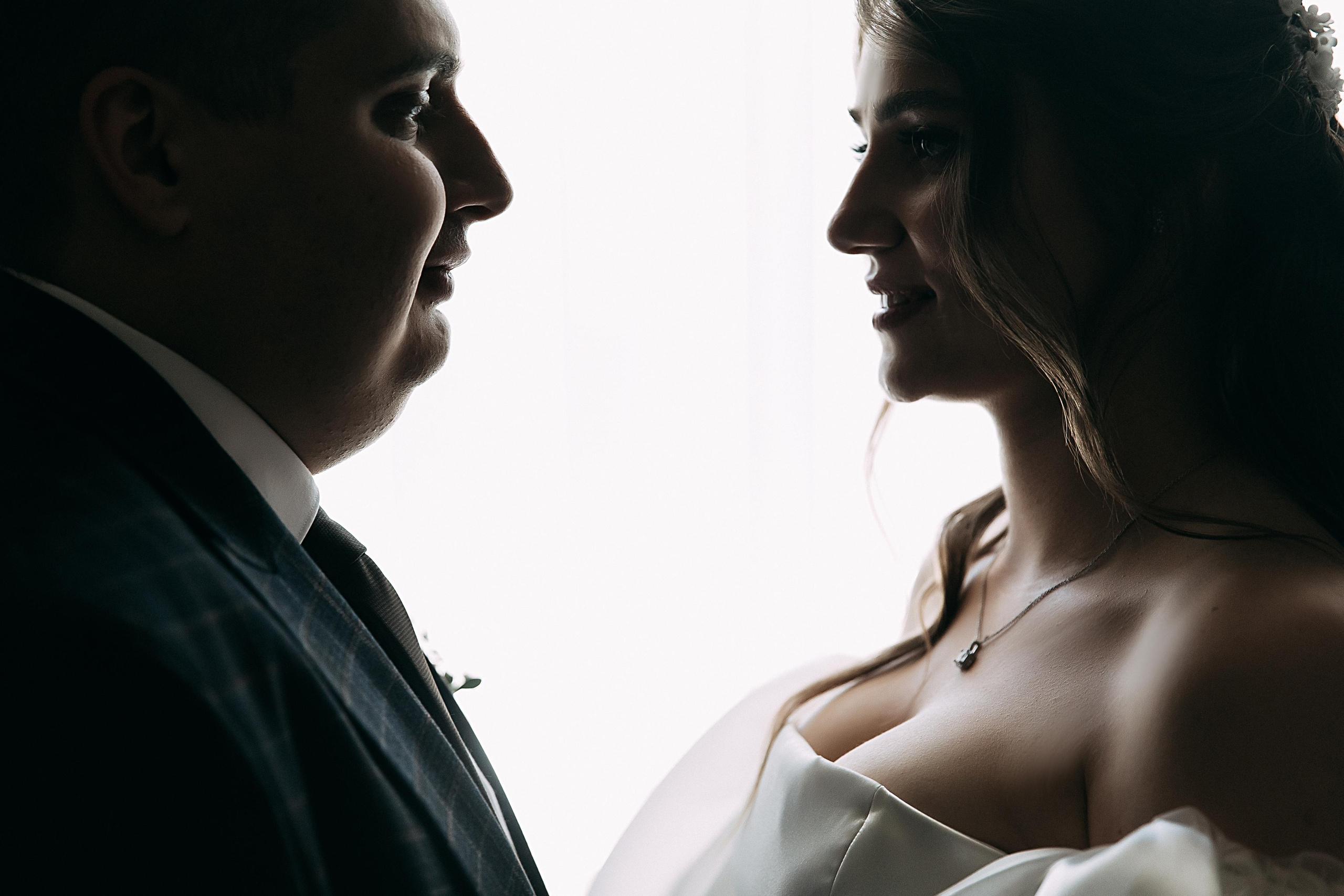 Роман и Анна. Свадебный и семейный фотограф Харольцева Наталья