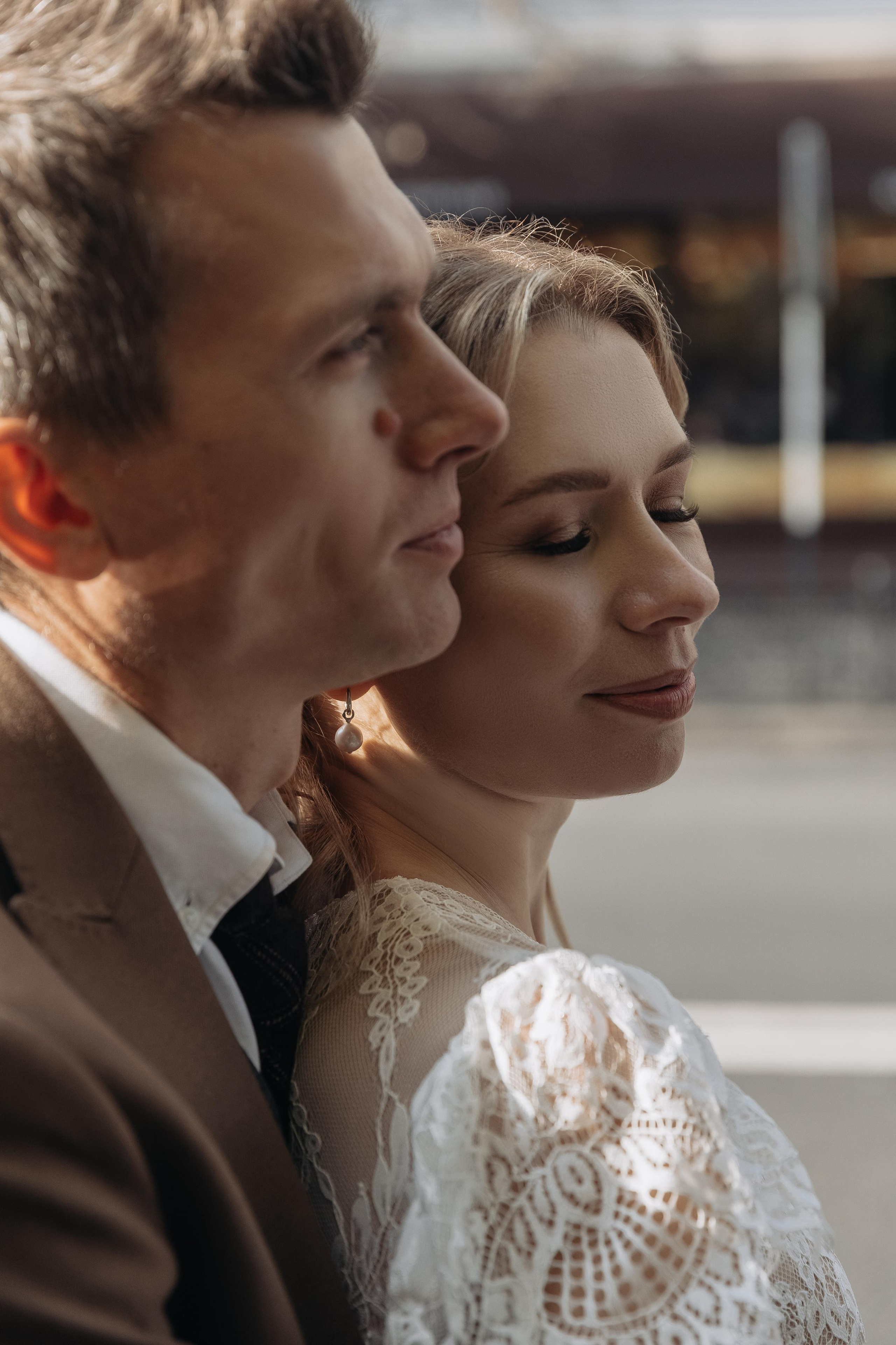 Алексей и Александра. Свадебный и семейный фотограф Харольцева Наталья