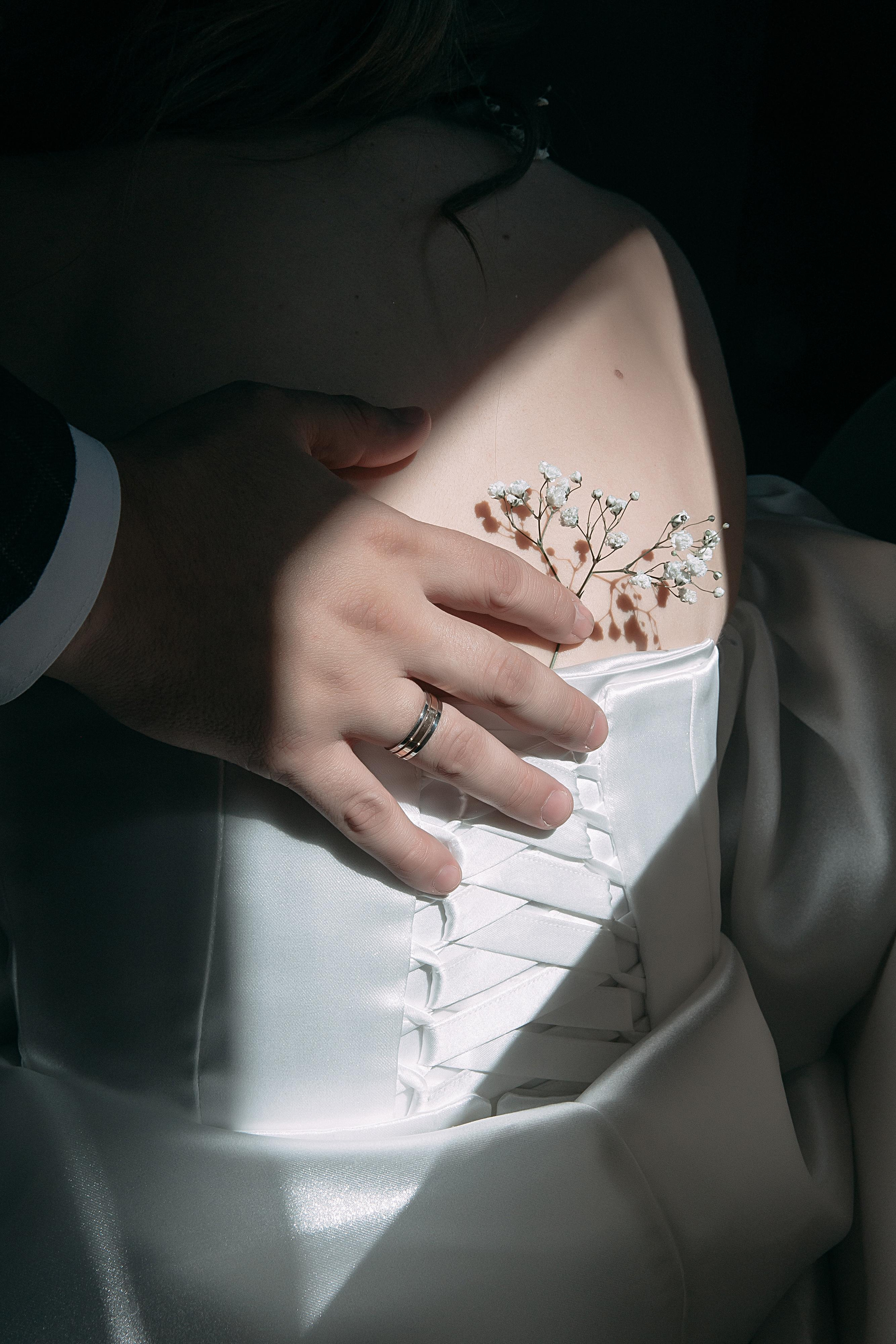 Роман и Анна. Свадебный и семейный фотограф Харольцева Наталья