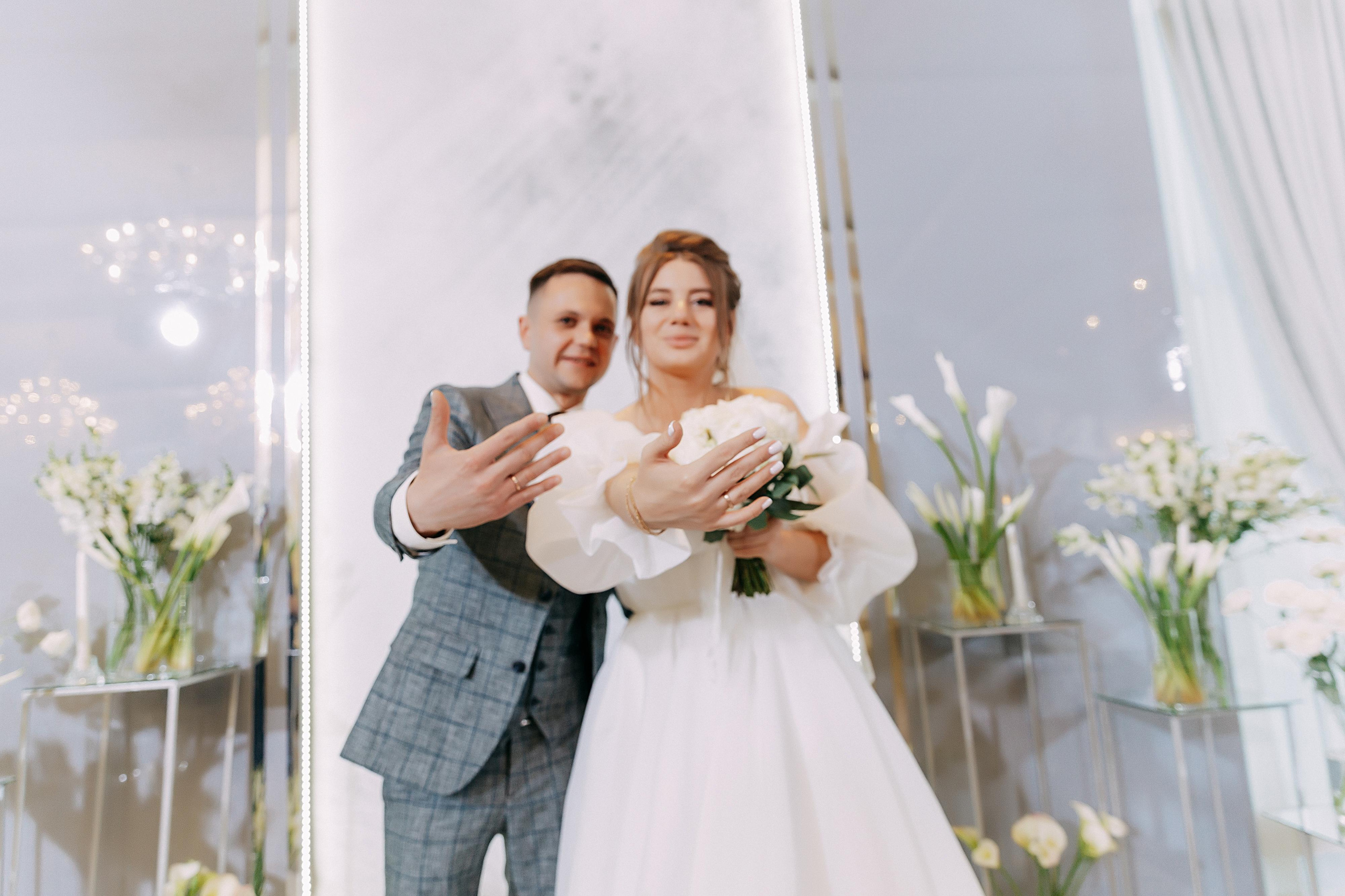 Андрей и Анастасия. Свадебный и семейный фотограф Харольцева Наталья