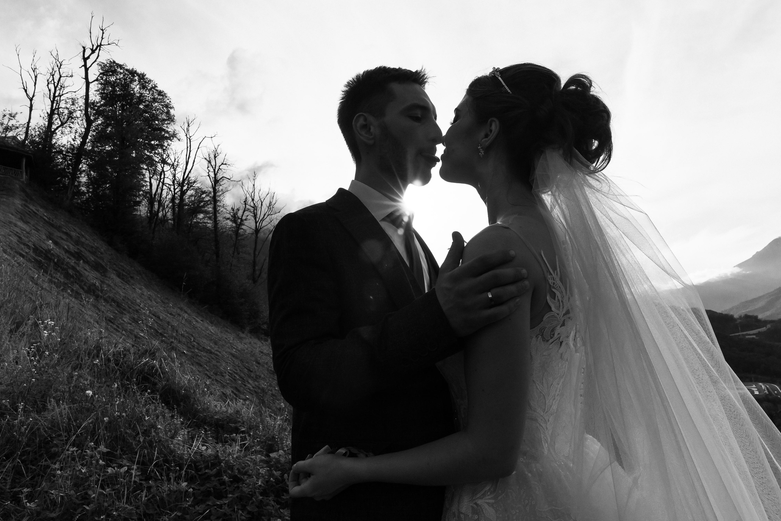 Кирилл и Мария. Свадебный и семейный фотограф Харольцева Наталья