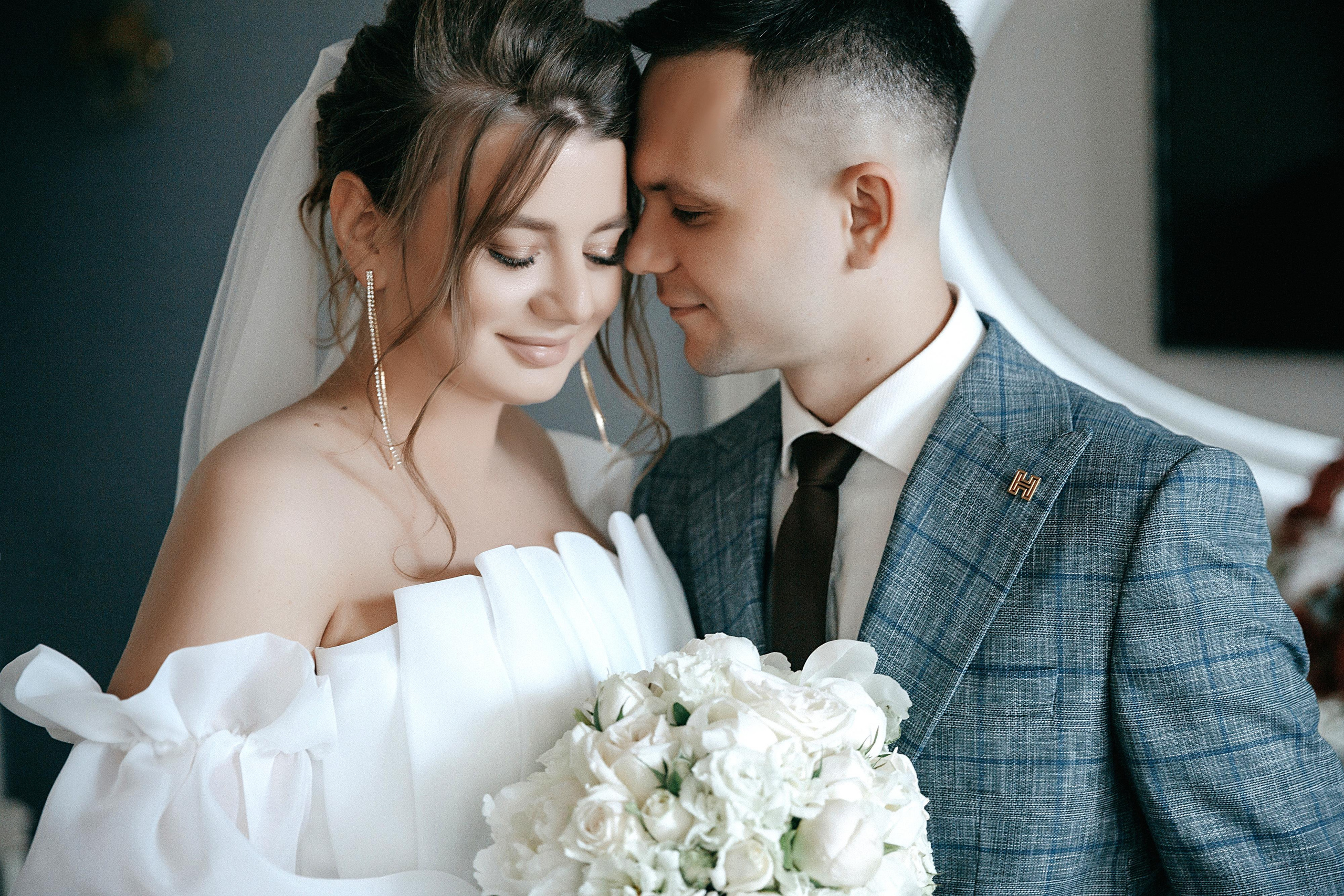 Андрей и Анастасия. Свадебный и семейный фотограф Харольцева Наталья