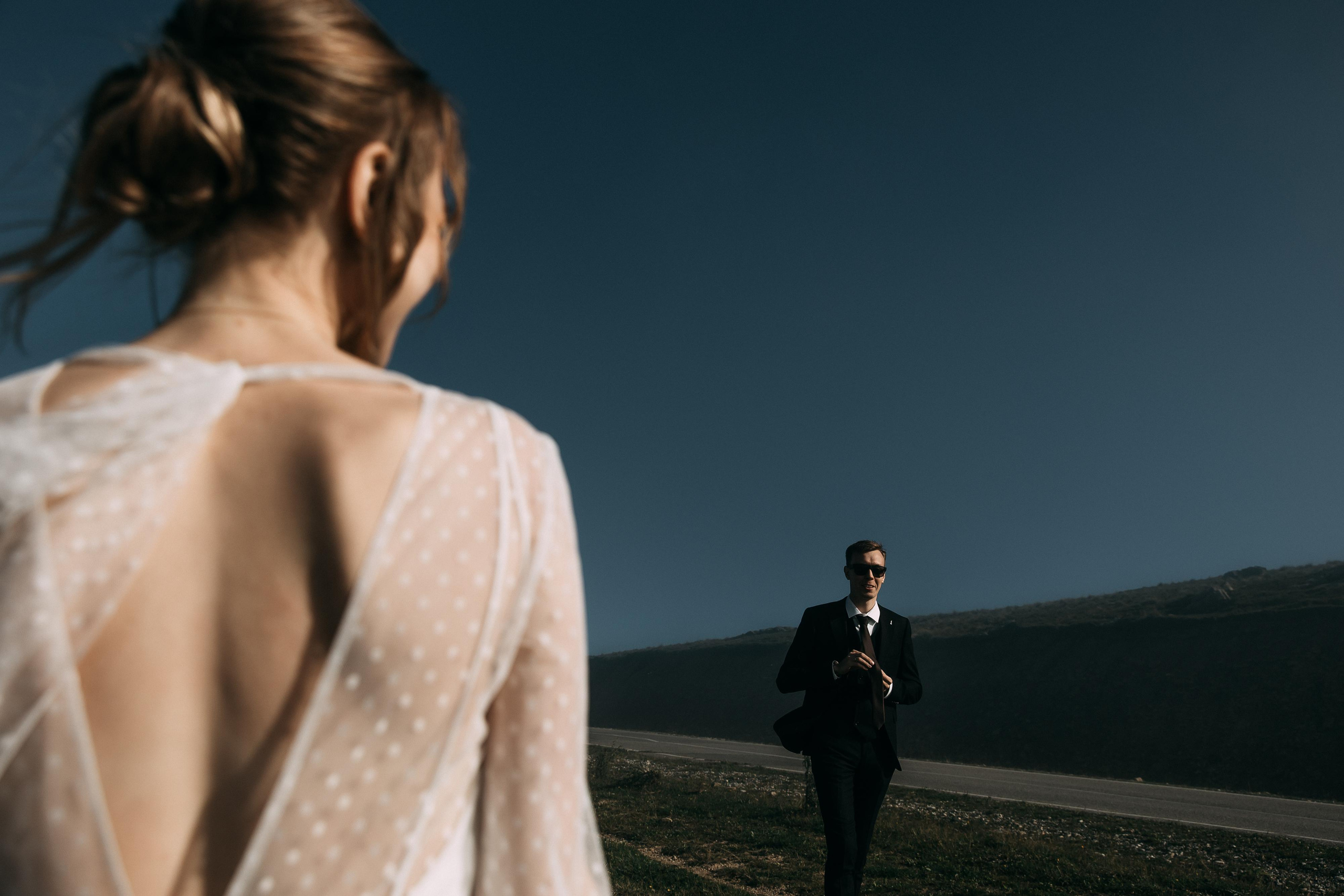 Наталья и Ярослав. Свадебный и семейный фотограф Харольцева Наталья