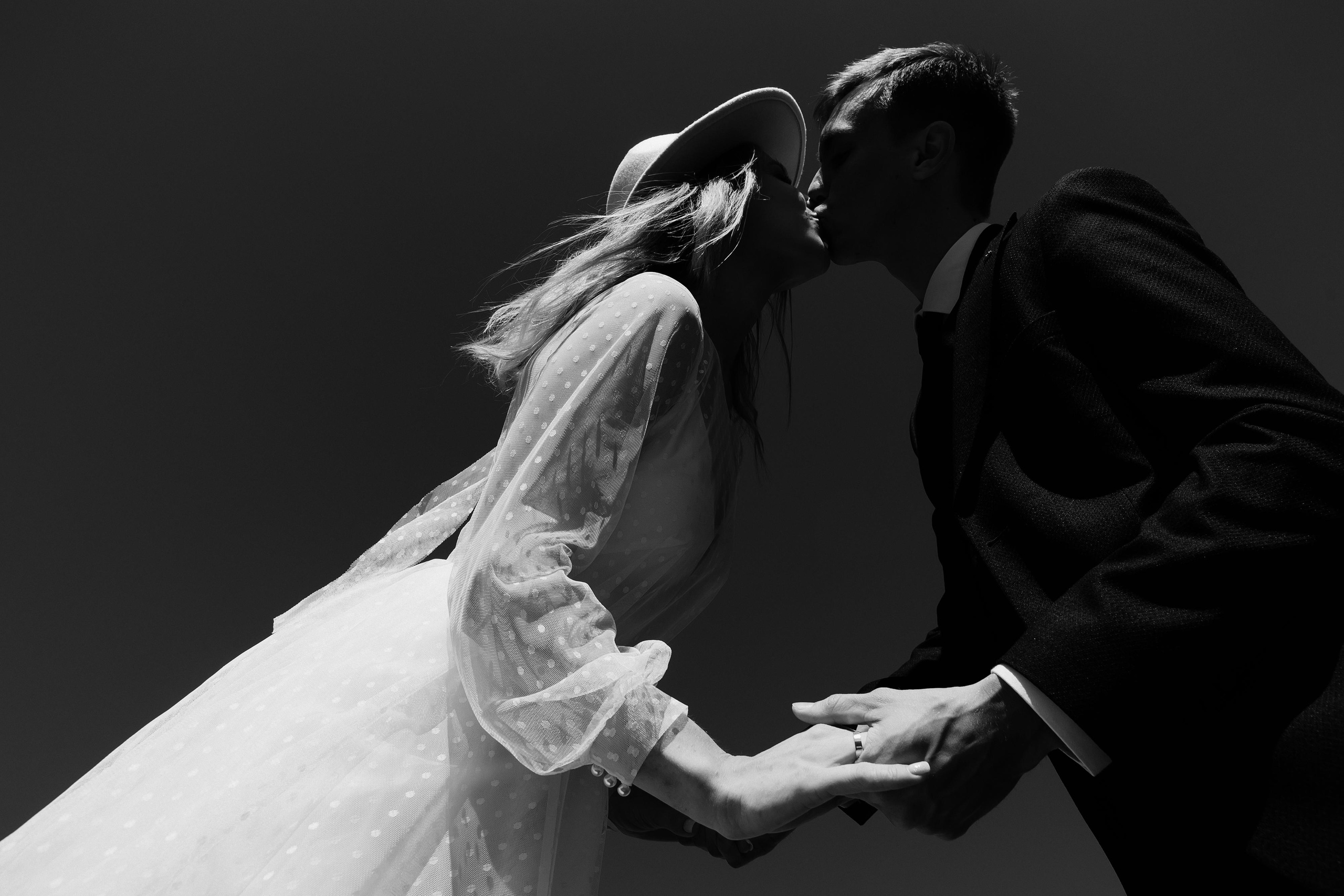 Наталья и Ярослав. Свадебный и семейный фотограф Харольцева Наталья