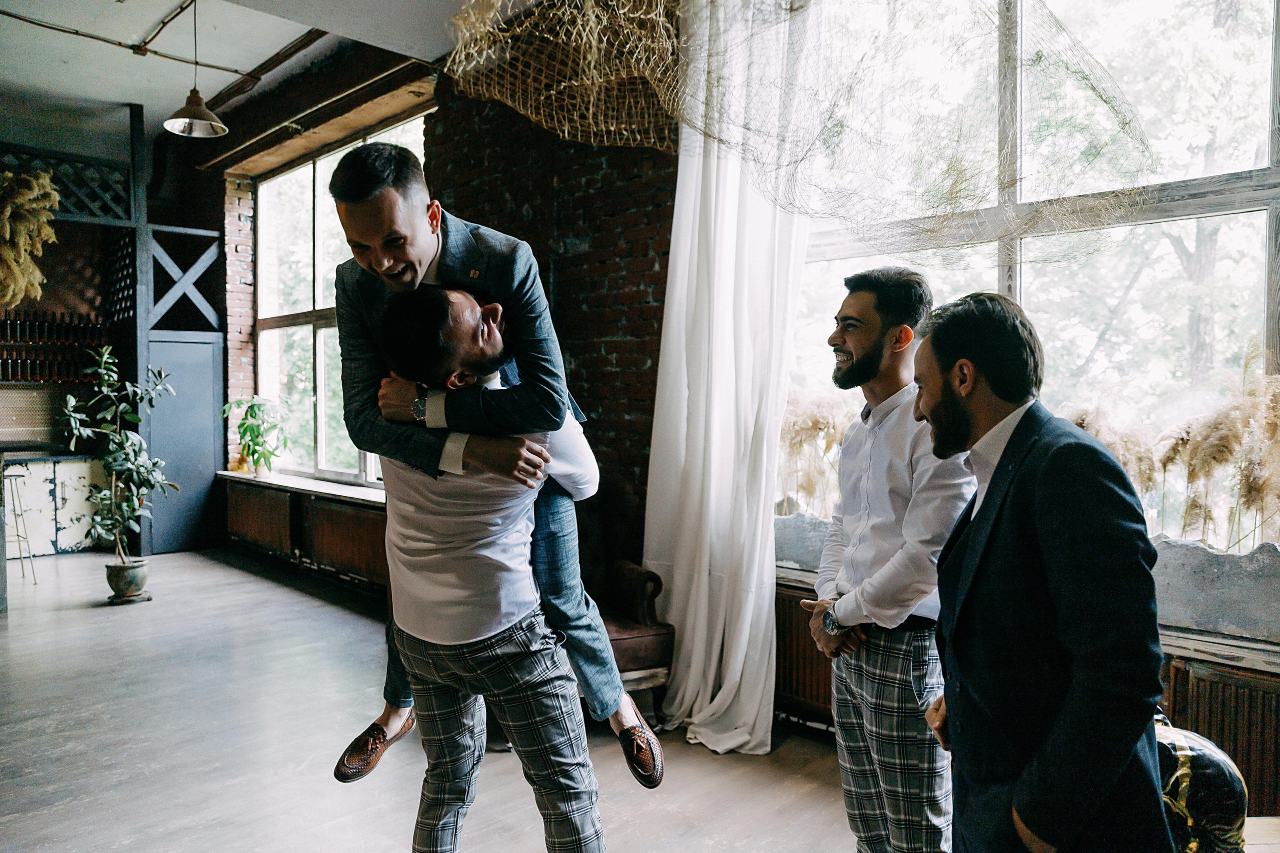 Андрей и Анастасия. Свадебный и семейный фотограф Харольцева Наталья