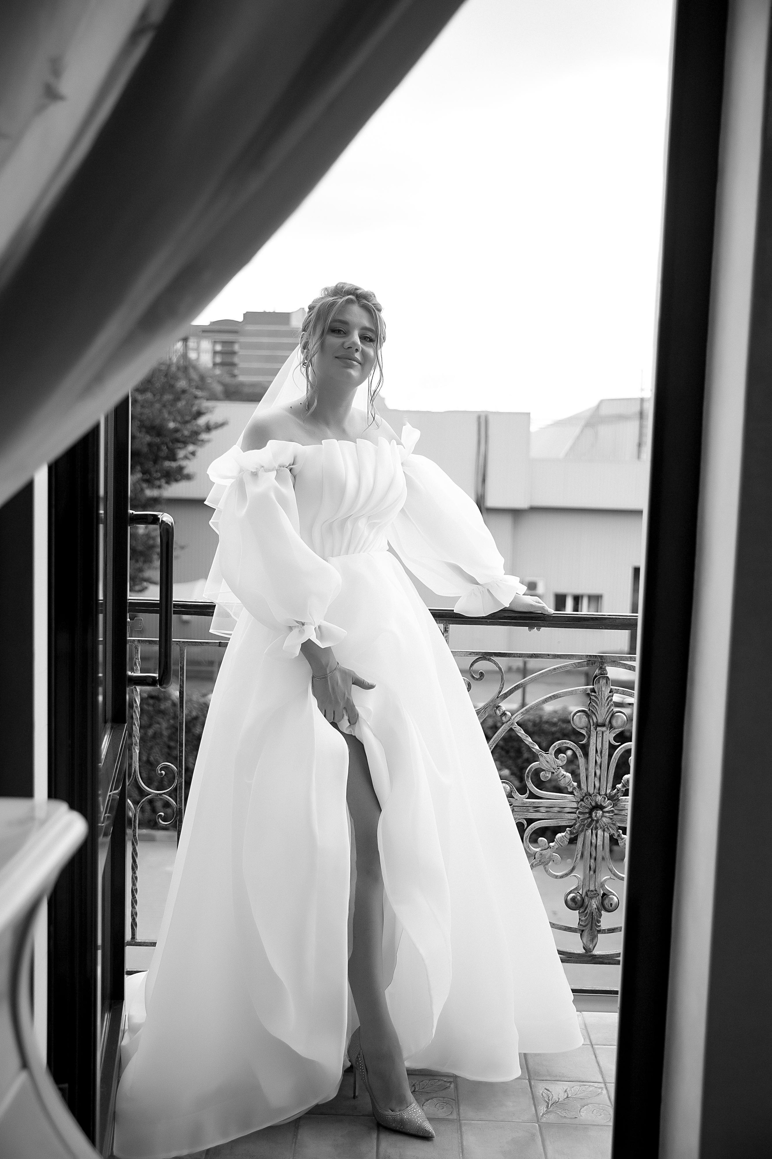 Андрей и Анастасия. Свадебный и семейный фотограф Харольцева Наталья