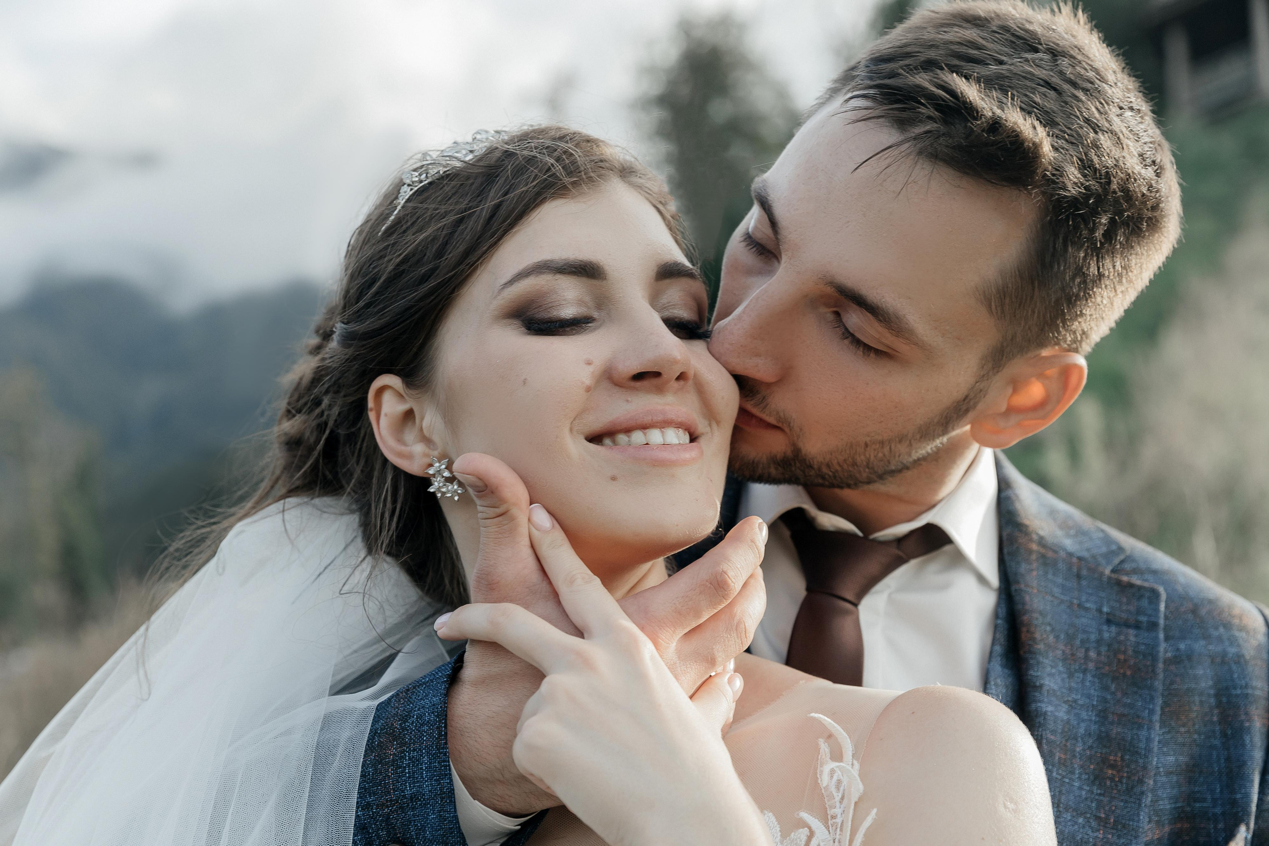 Кирилл и Мария. Свадебный и семейный фотограф Харольцева Наталья