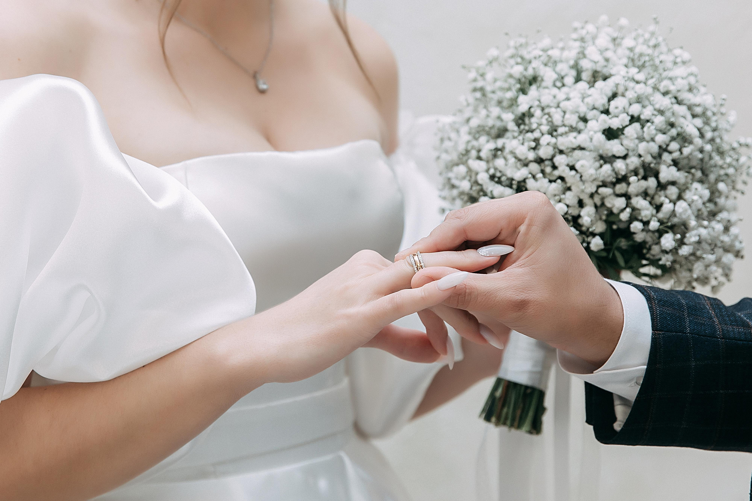 Роман и Анна. Свадебный и семейный фотограф Харольцева Наталья